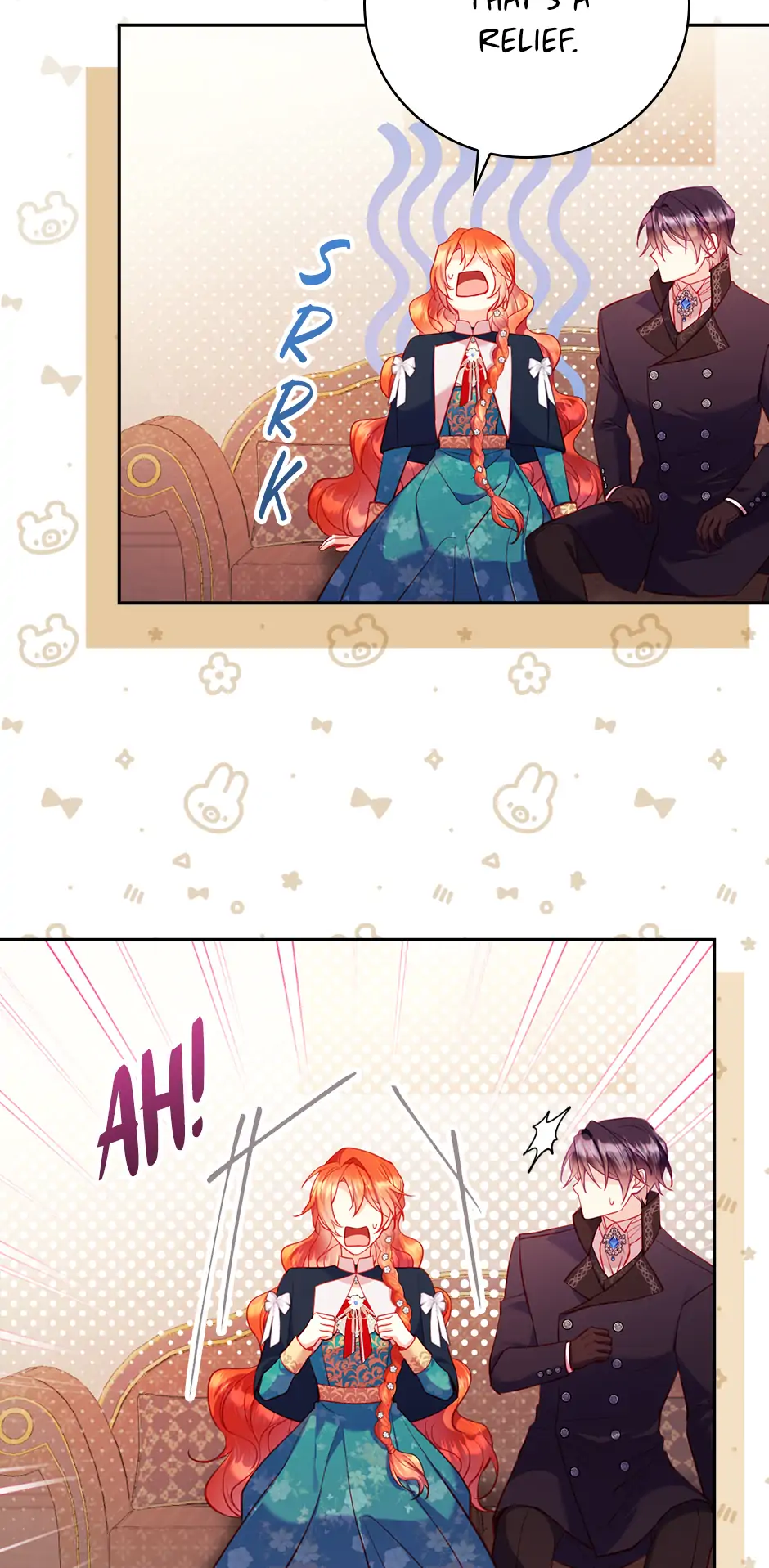 I’m Going To Meet You Beyond Time Chapter 37 - Page 52