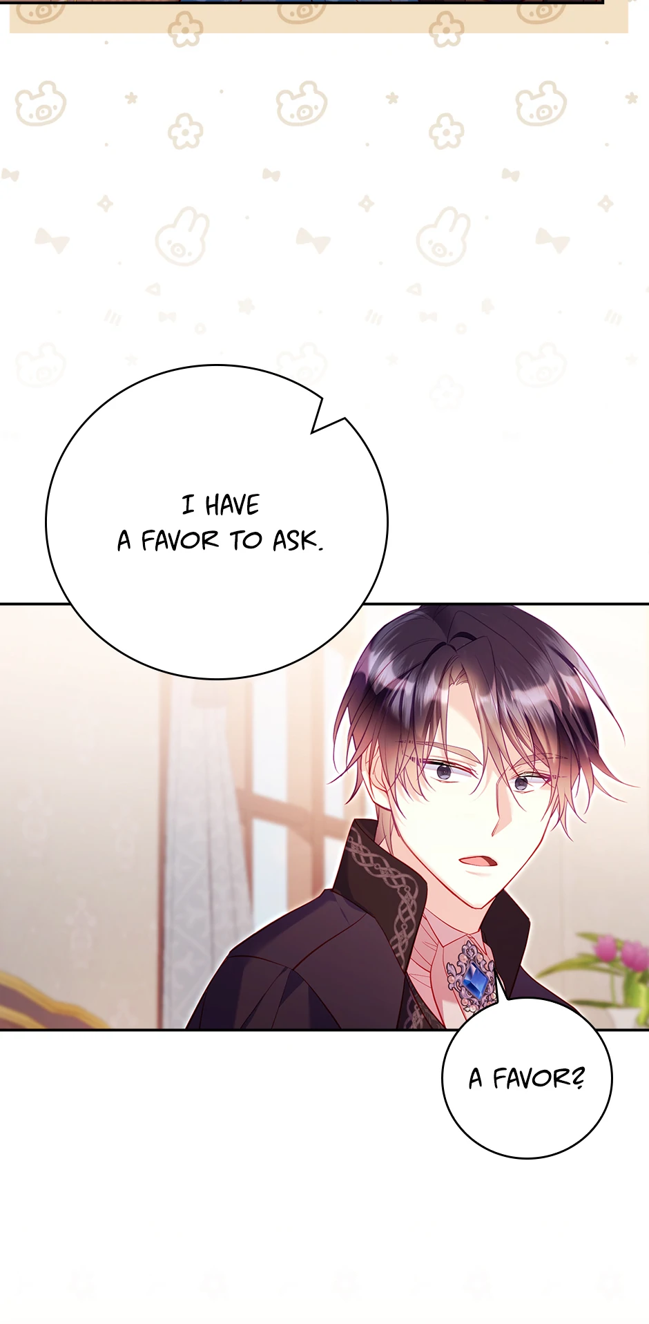 I’m Going To Meet You Beyond Time Chapter 37 - Page 53