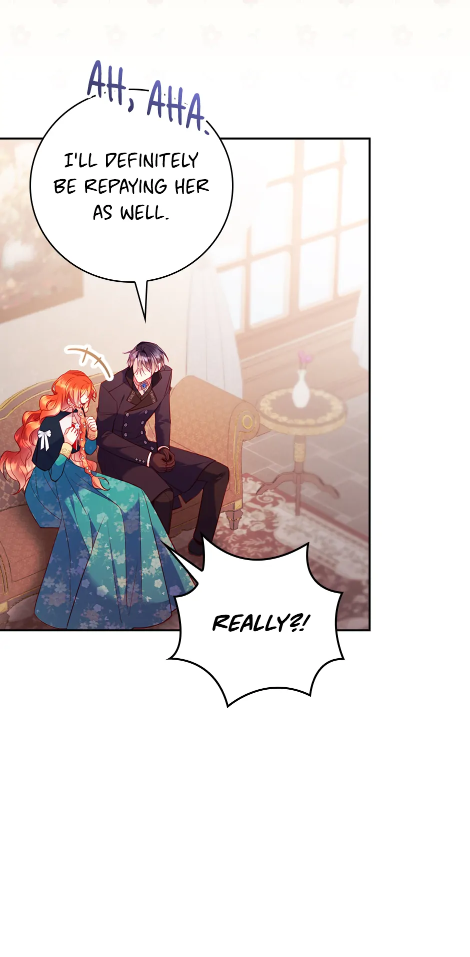 I’m Going To Meet You Beyond Time Chapter 37 - Page 55