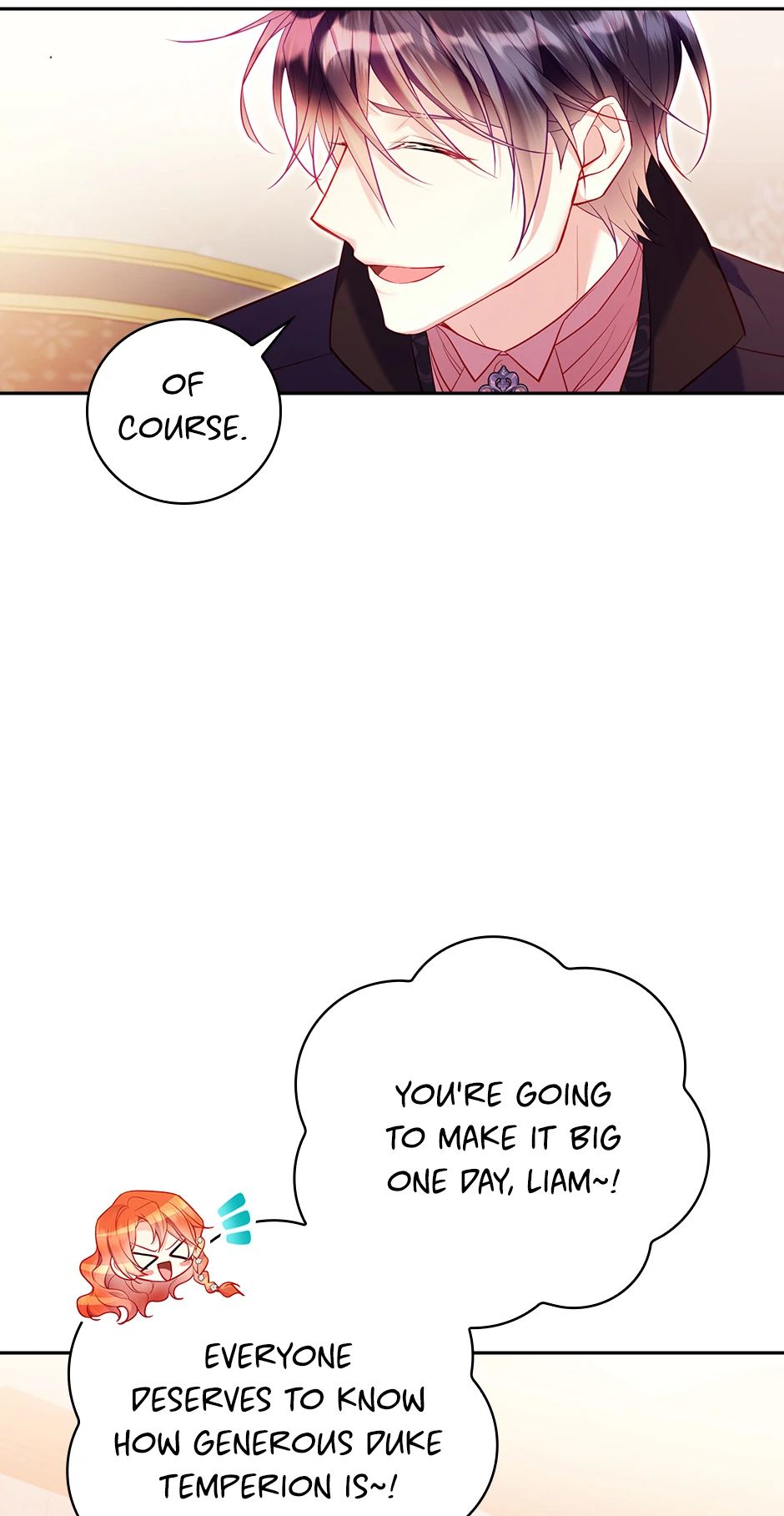 I’m Going To Meet You Beyond Time Chapter 37 - Page 56