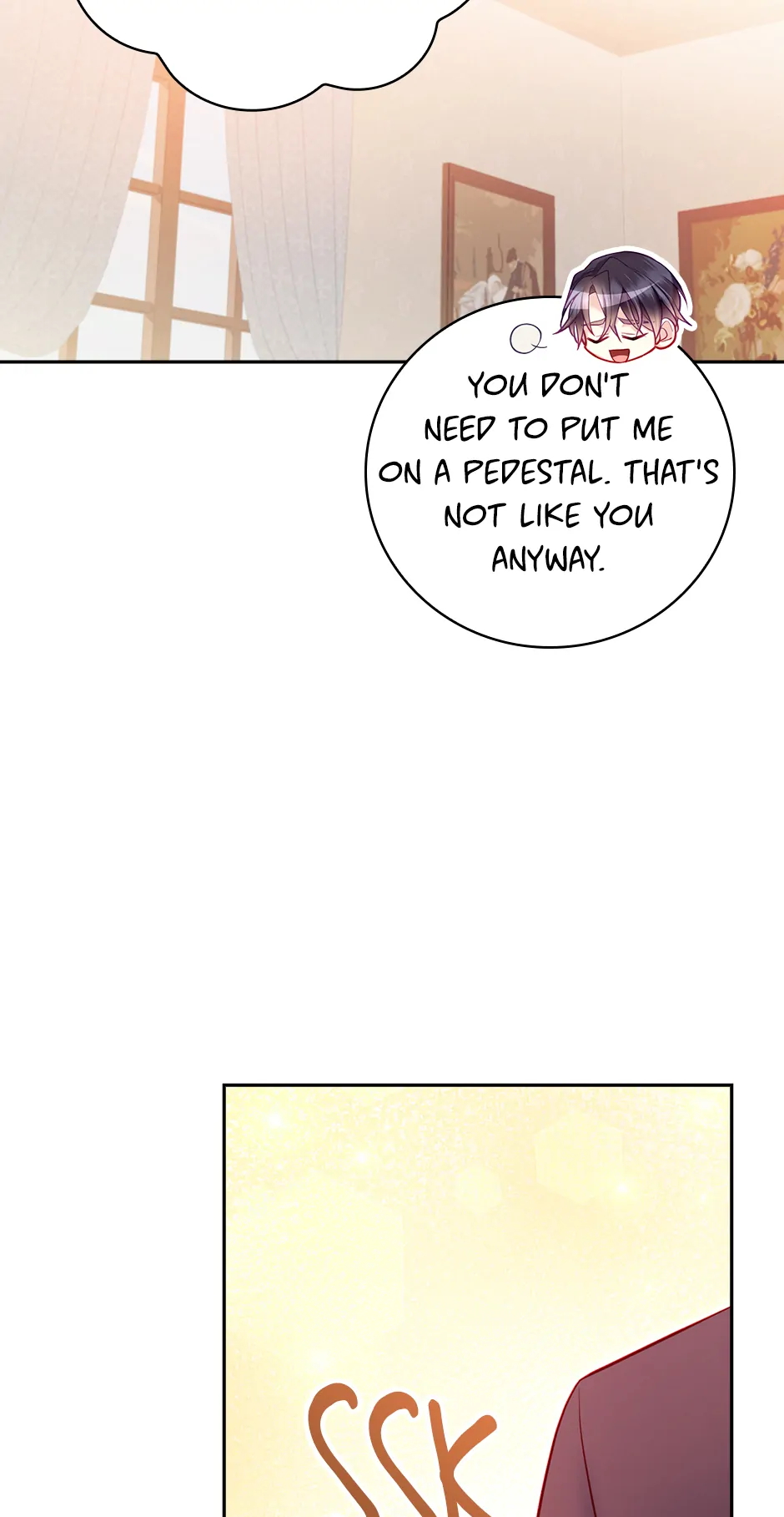 I’m Going To Meet You Beyond Time Chapter 37 - Page 57