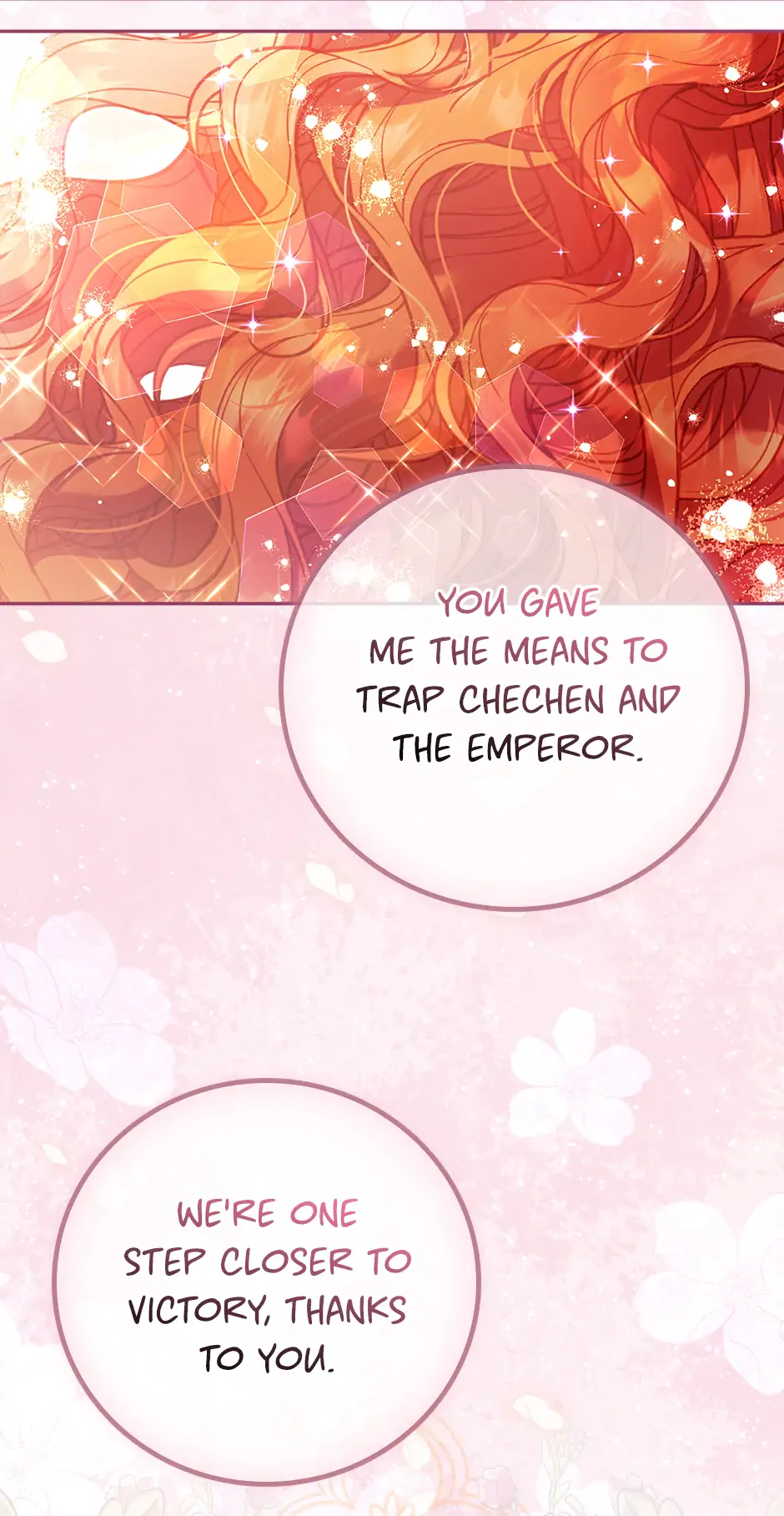 I’m Going To Meet You Beyond Time Chapter 37 - Page 59