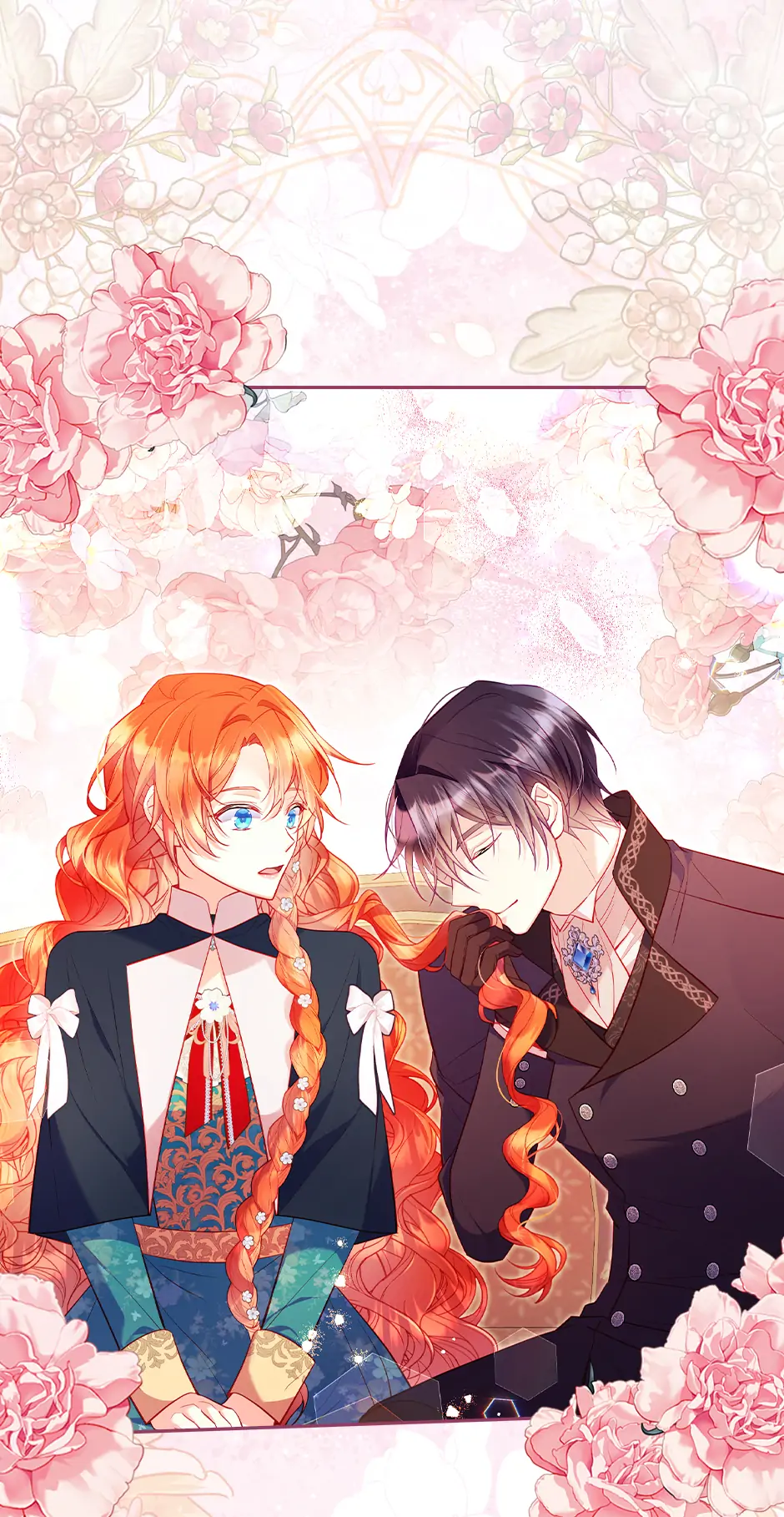 I’m Going To Meet You Beyond Time Chapter 37 - Page 60