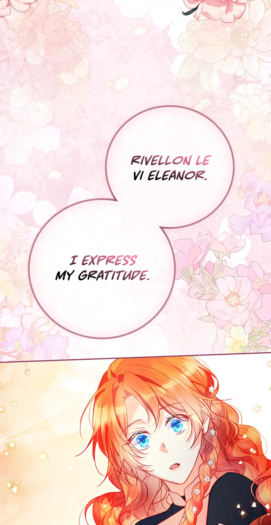 I’m Going To Meet You Beyond Time Chapter 37 - Page 61