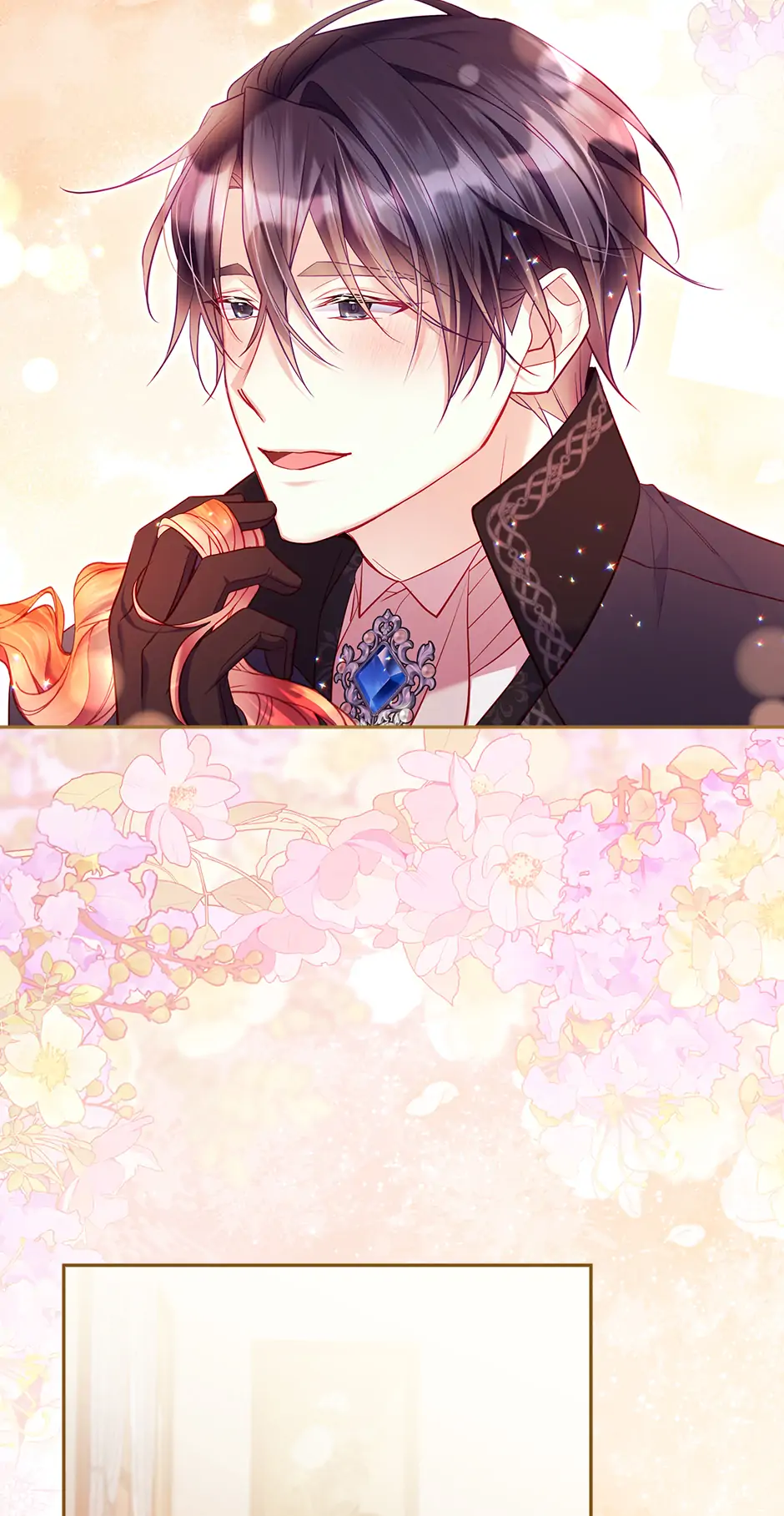 I’m Going To Meet You Beyond Time Chapter 37 - Page 63