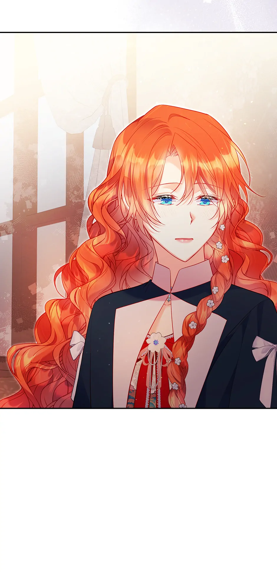 I’m Going To Meet You Beyond Time Chapter 38 - Page 4