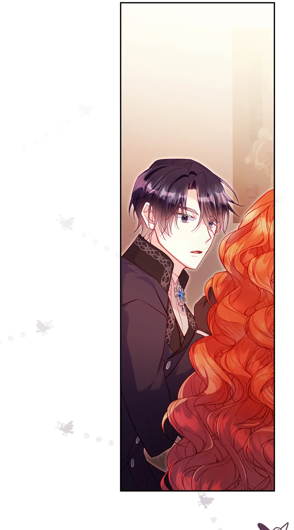 I’m Going To Meet You Beyond Time Chapter 38 - Page 5