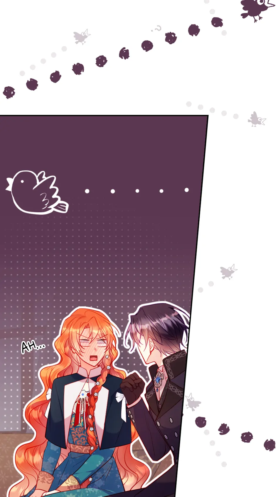 I’m Going To Meet You Beyond Time Chapter 38 - Page 6