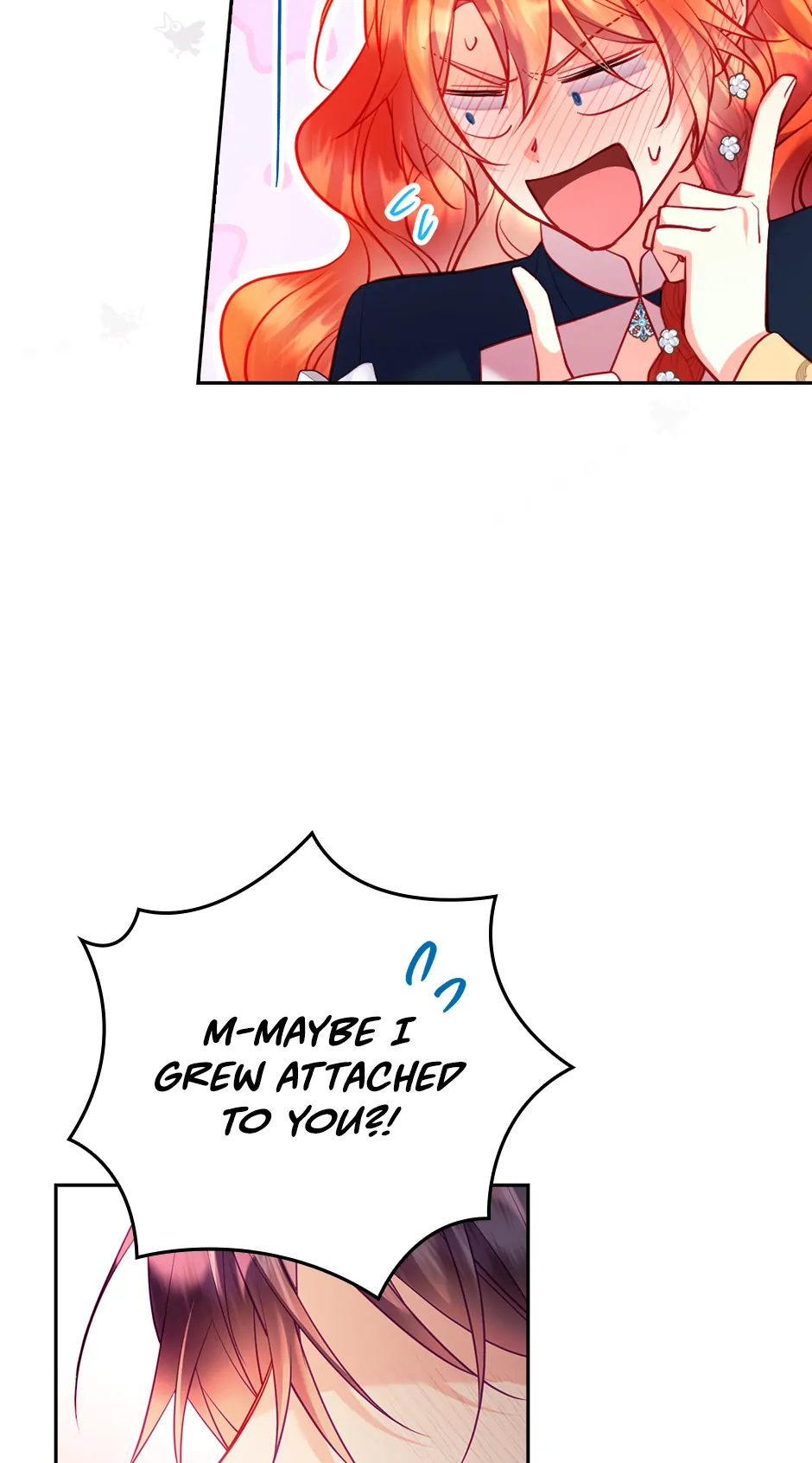 I’m Going To Meet You Beyond Time Chapter 38 - Page 8