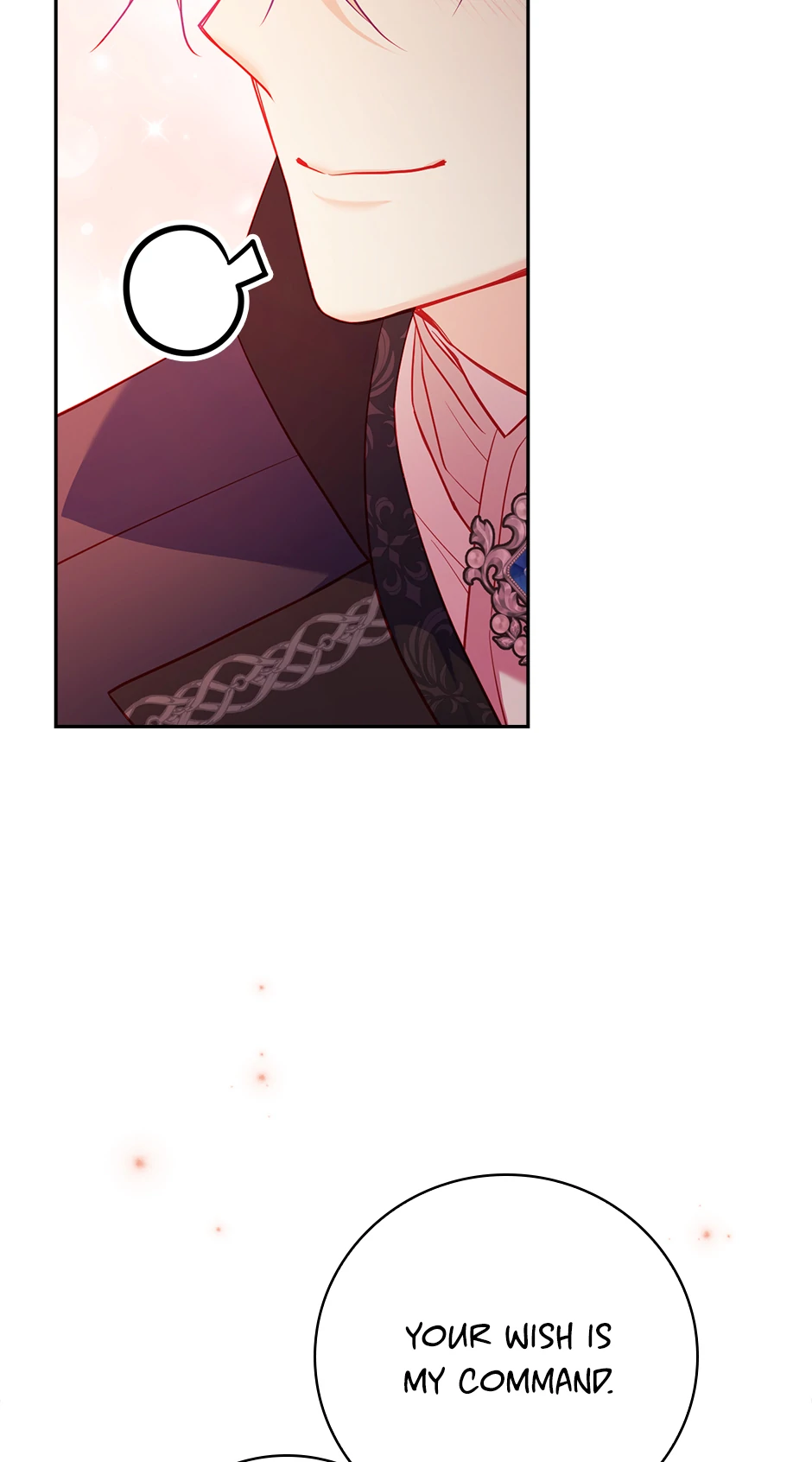 I’m Going To Meet You Beyond Time Chapter 38 - Page 9