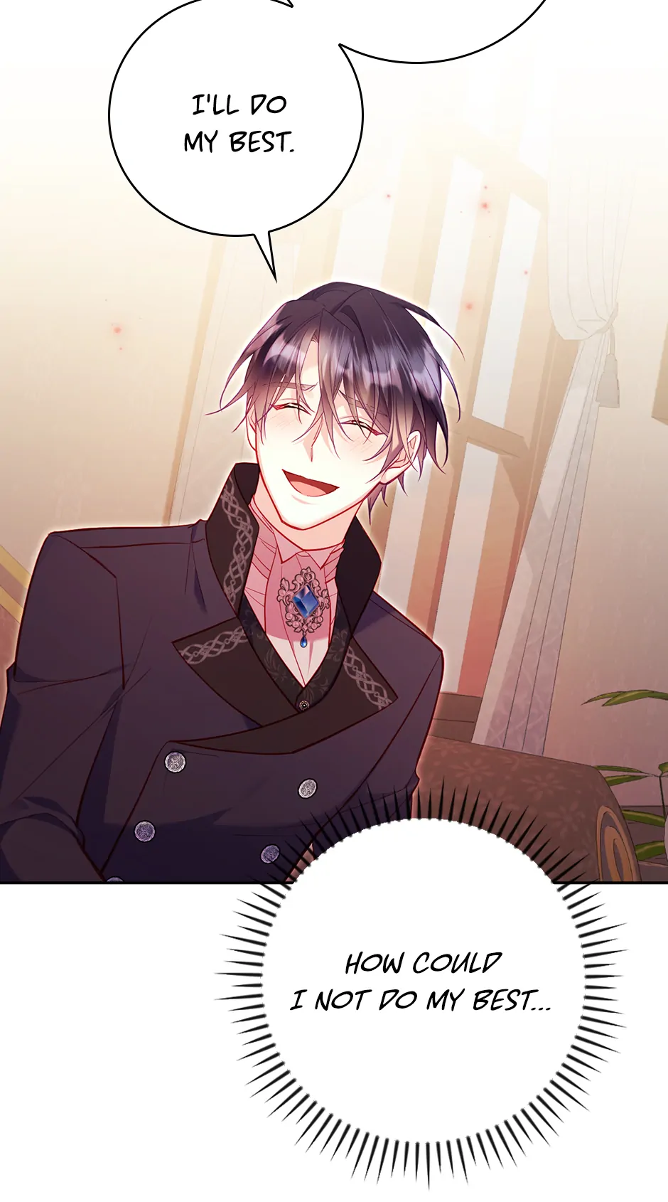 I’m Going To Meet You Beyond Time Chapter 38 - Page 10