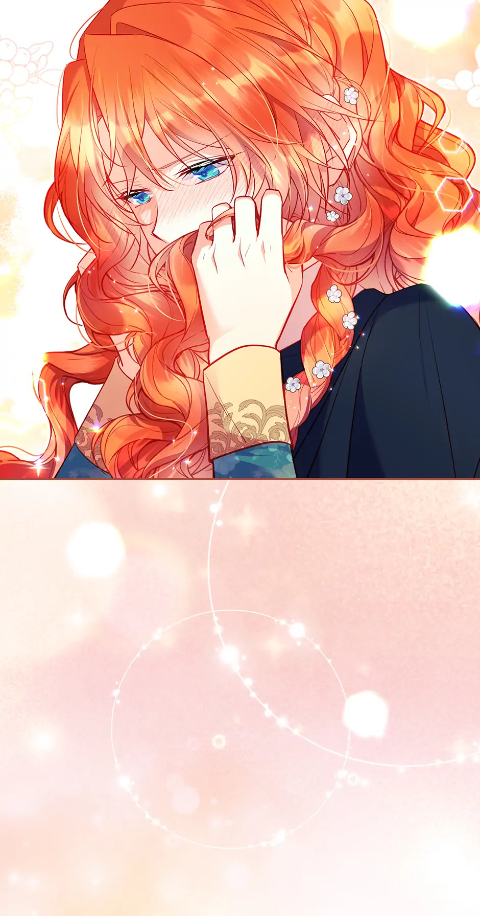 I’m Going To Meet You Beyond Time Chapter 38 - Page 12