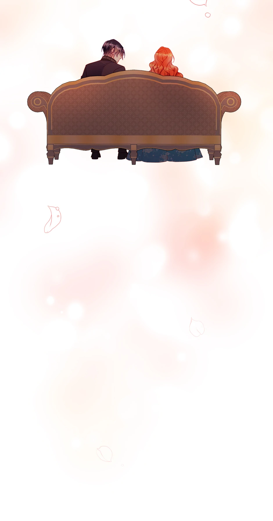 I’m Going To Meet You Beyond Time Chapter 38 - Page 14