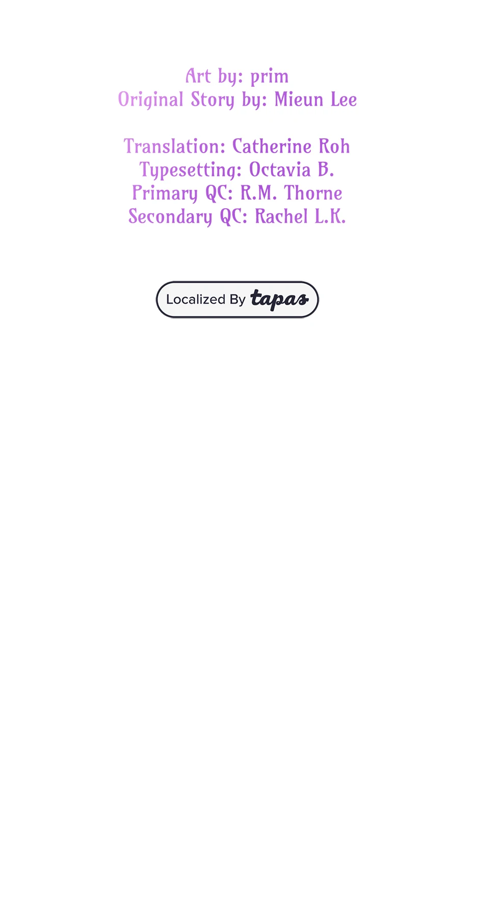 I’m Going To Meet You Beyond Time Chapter 38 - Page 16