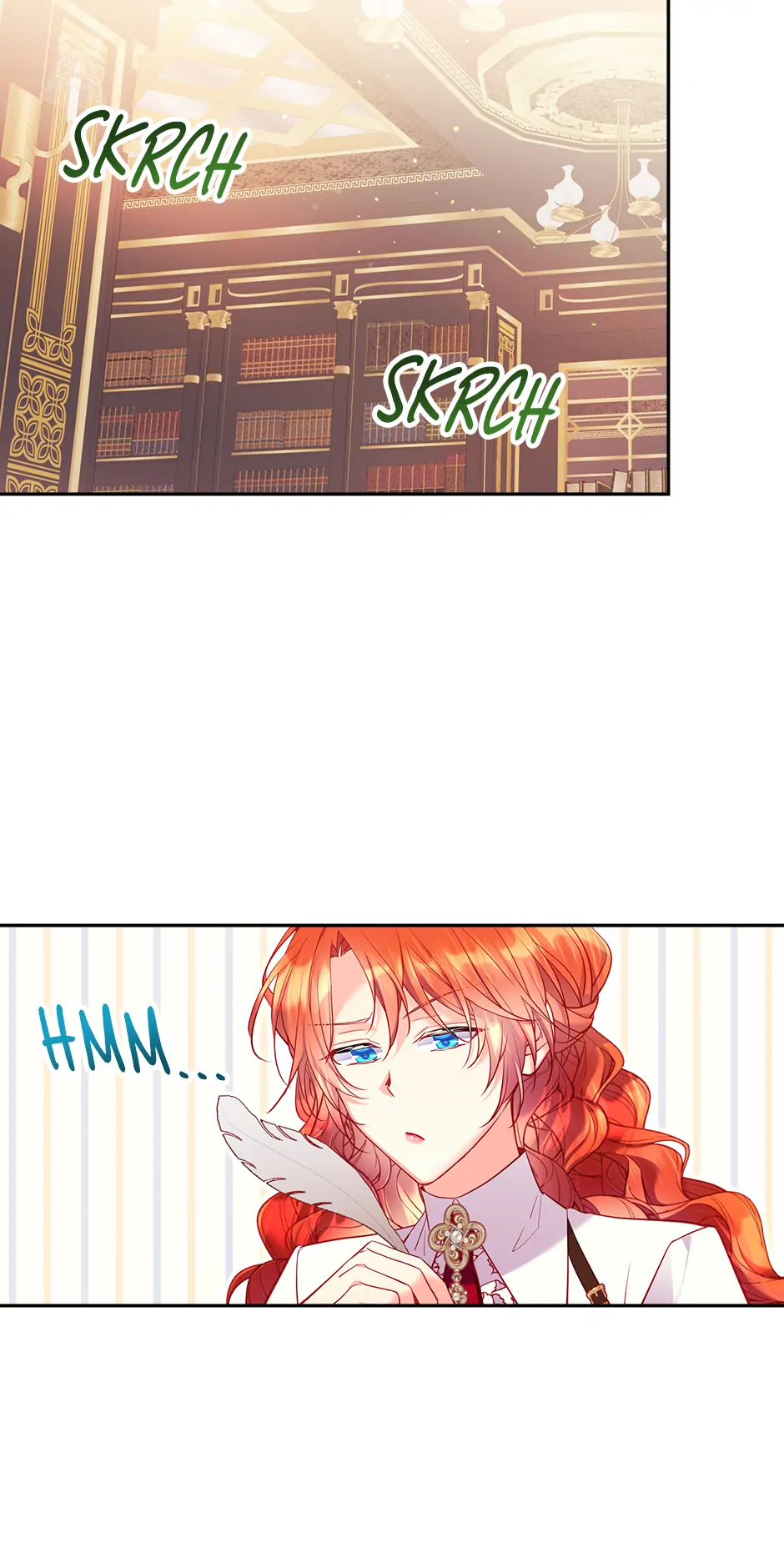 I’m Going To Meet You Beyond Time Chapter 38 - Page 18