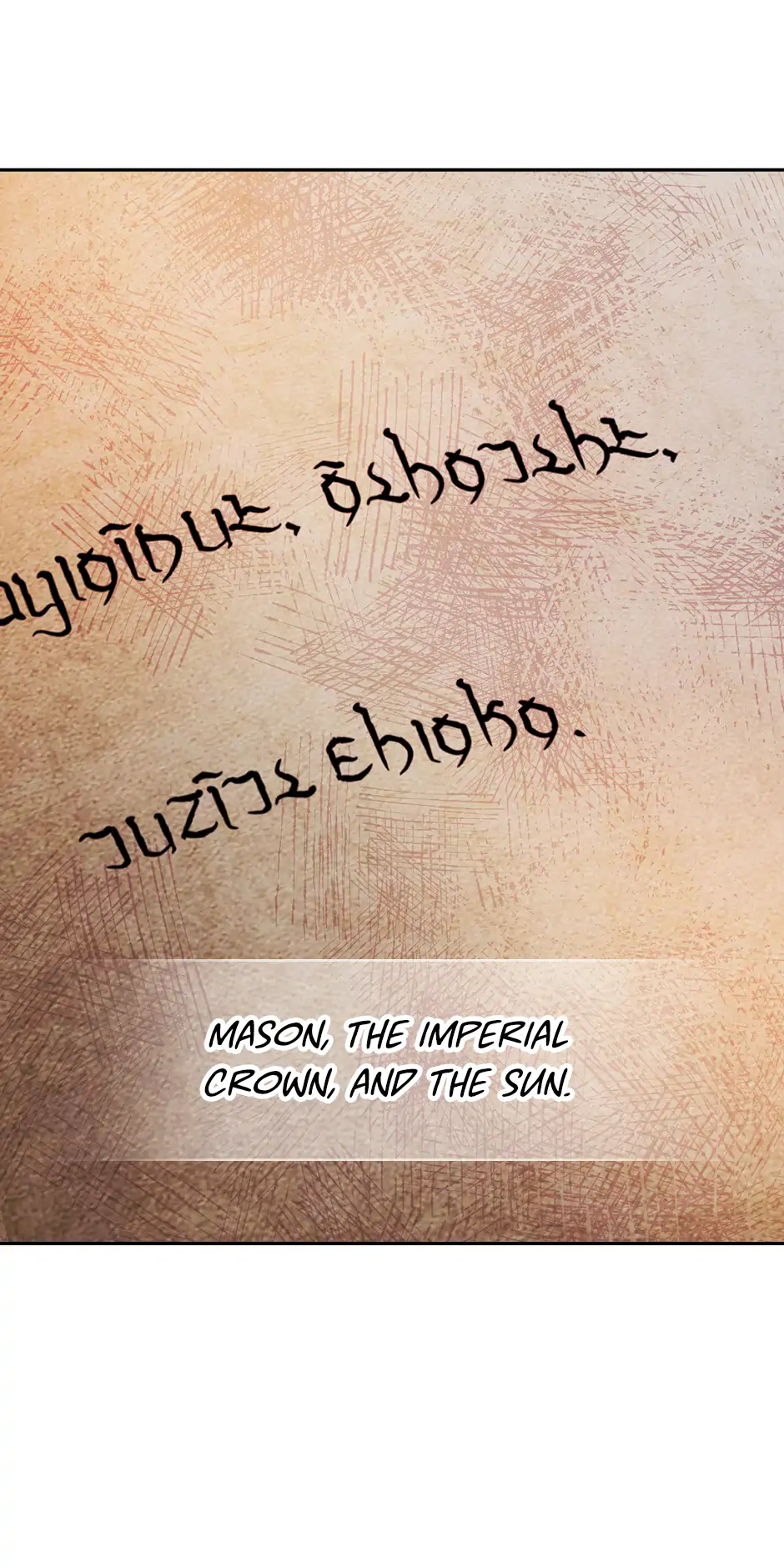 I’m Going To Meet You Beyond Time Chapter 38 - Page 19