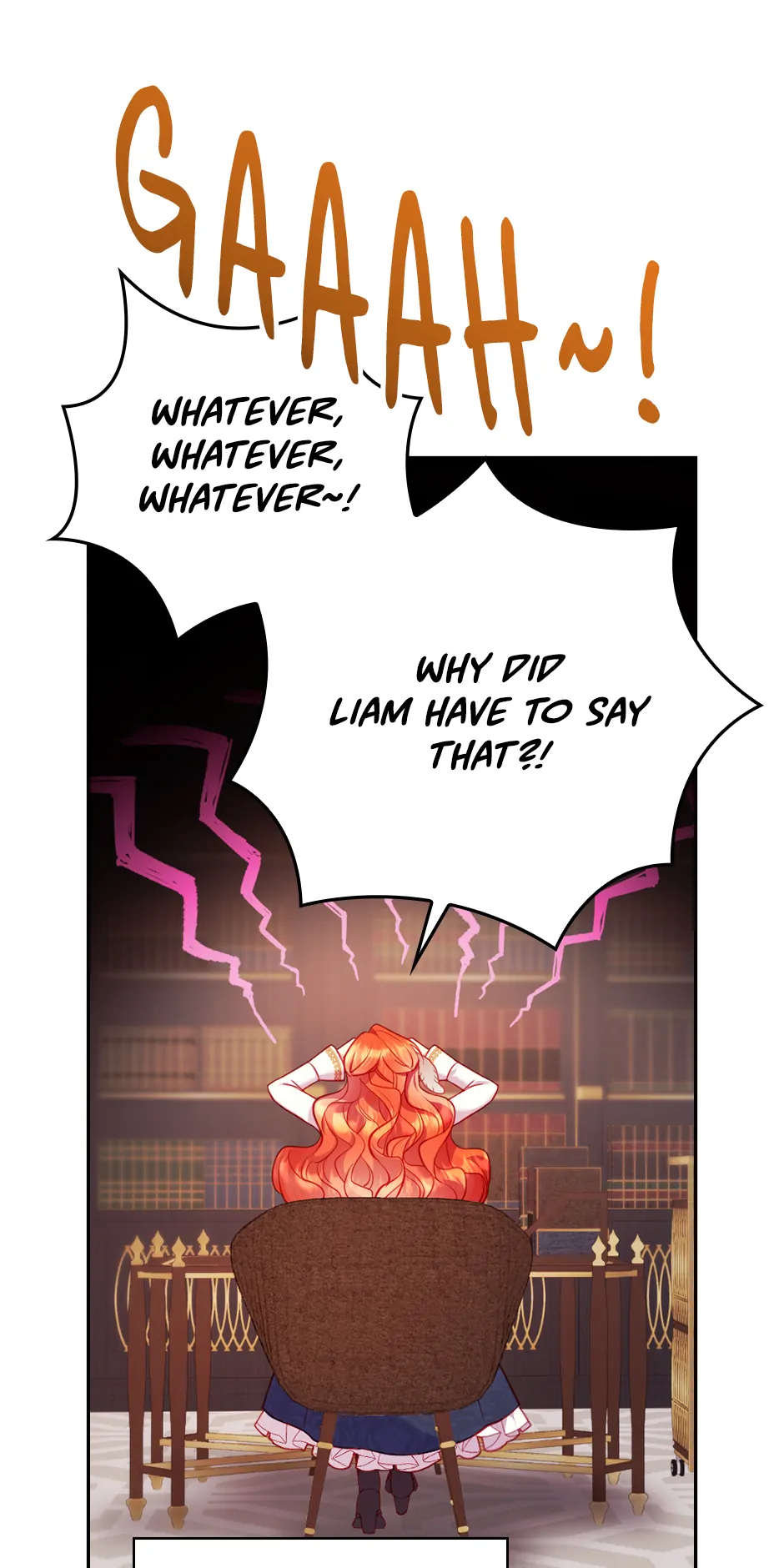 I’m Going To Meet You Beyond Time Chapter 38 - Page 20