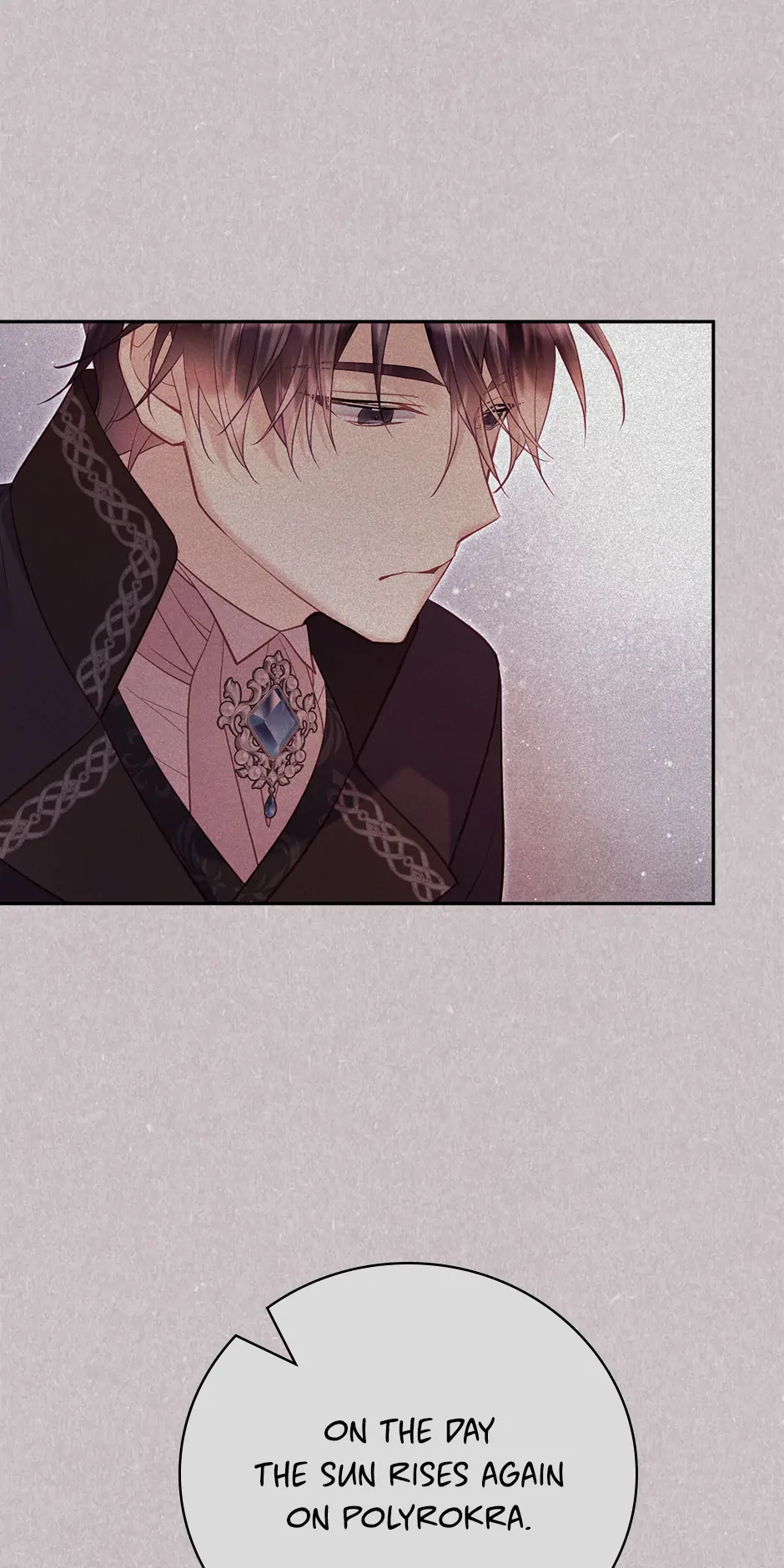 I’m Going To Meet You Beyond Time Chapter 38 - Page 22