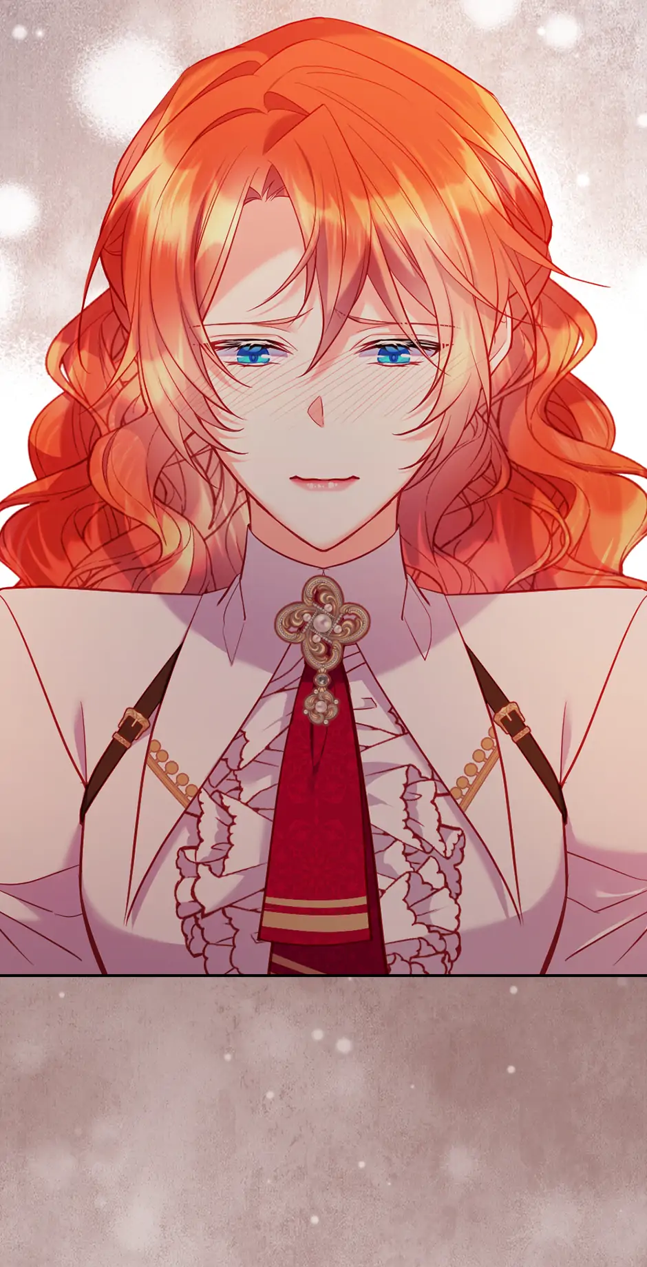 I’m Going To Meet You Beyond Time Chapter 38 - Page 27