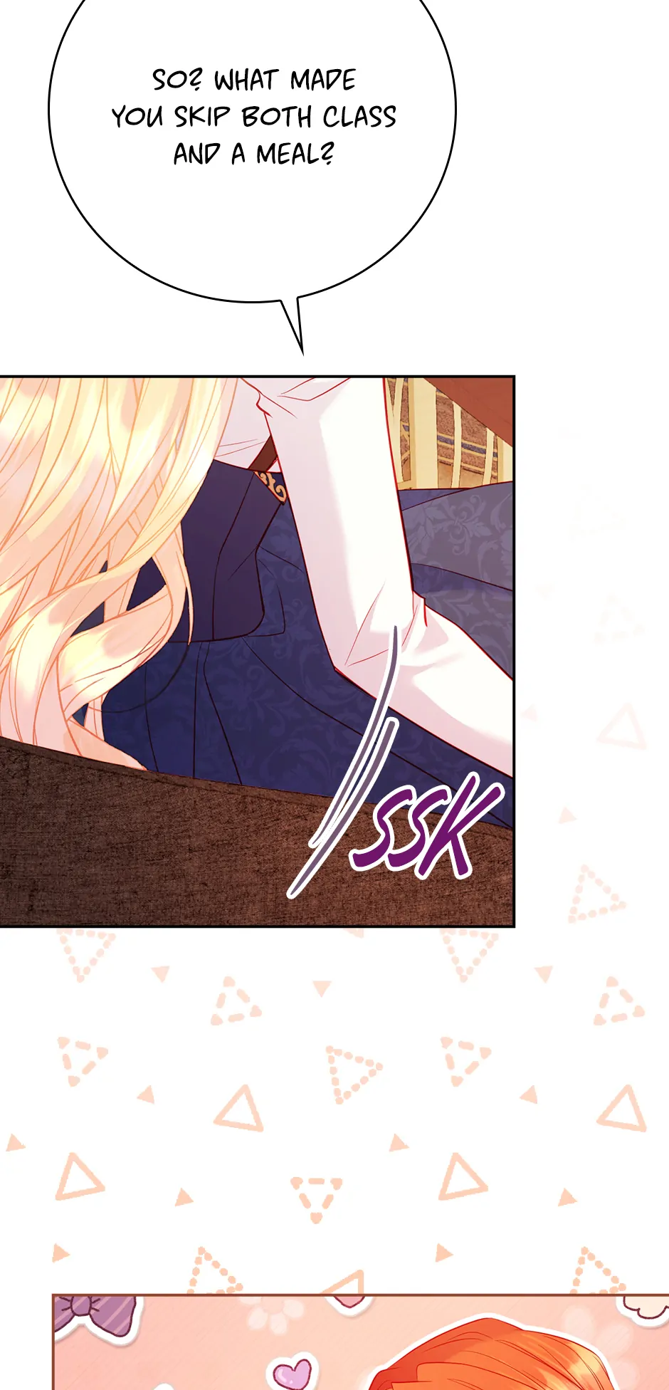 I’m Going To Meet You Beyond Time Chapter 38 - Page 31