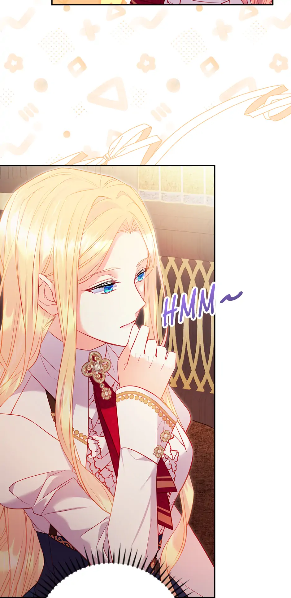 I’m Going To Meet You Beyond Time Chapter 38 - Page 38