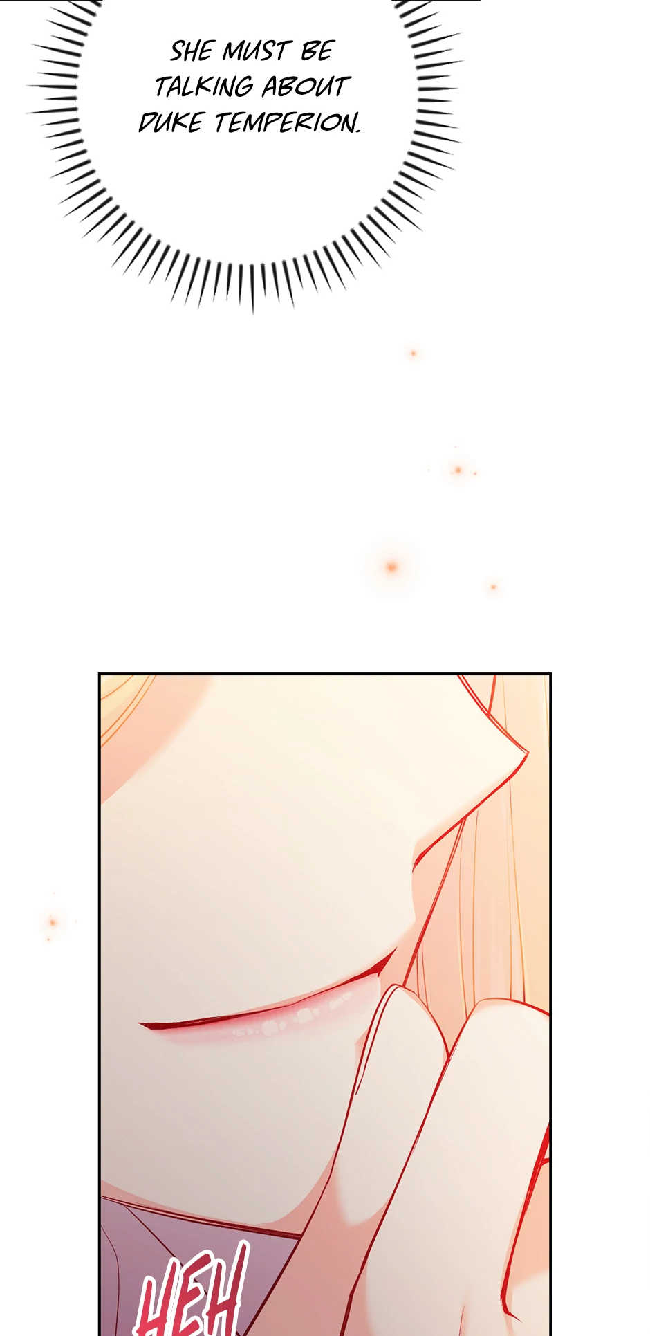 I’m Going To Meet You Beyond Time Chapter 38 - Page 39