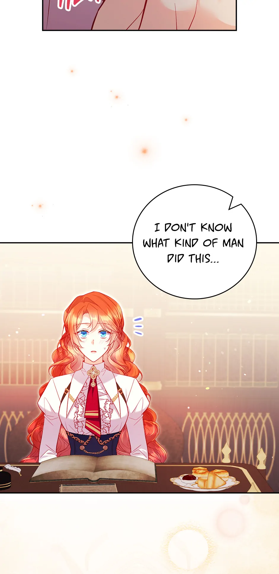 I’m Going To Meet You Beyond Time Chapter 38 - Page 40