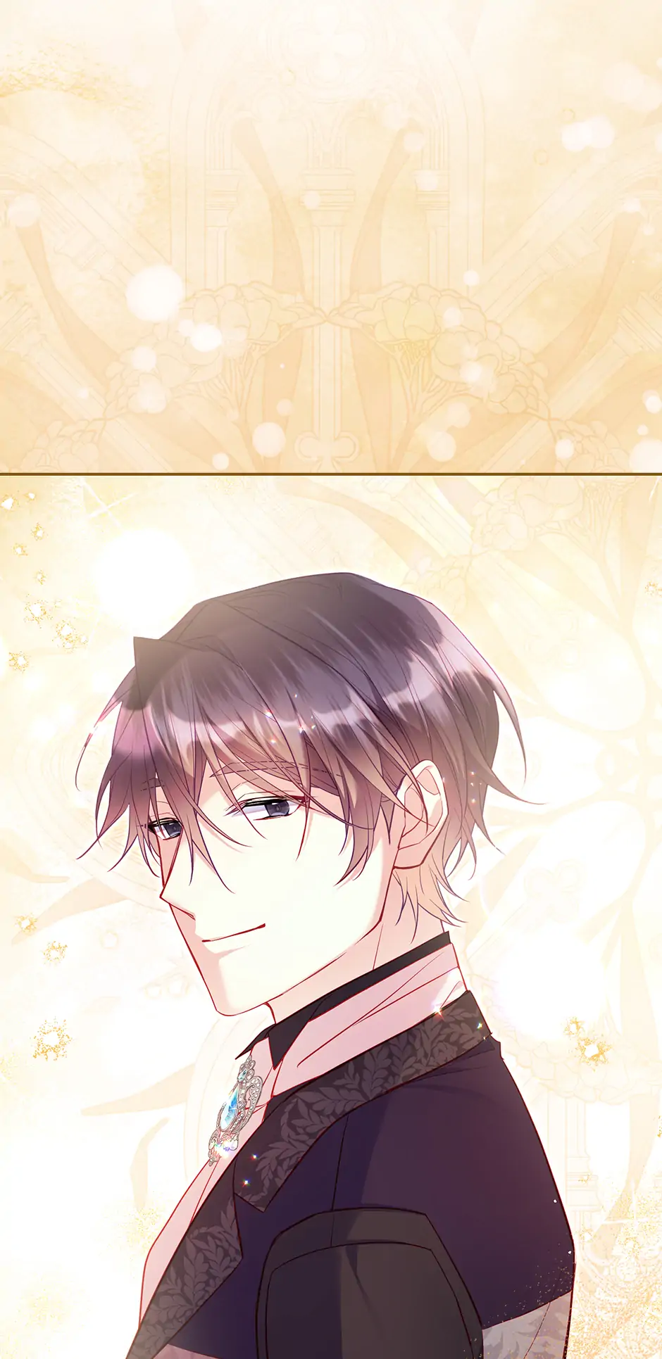 I’m Going To Meet You Beyond Time Chapter 38 - Page 41