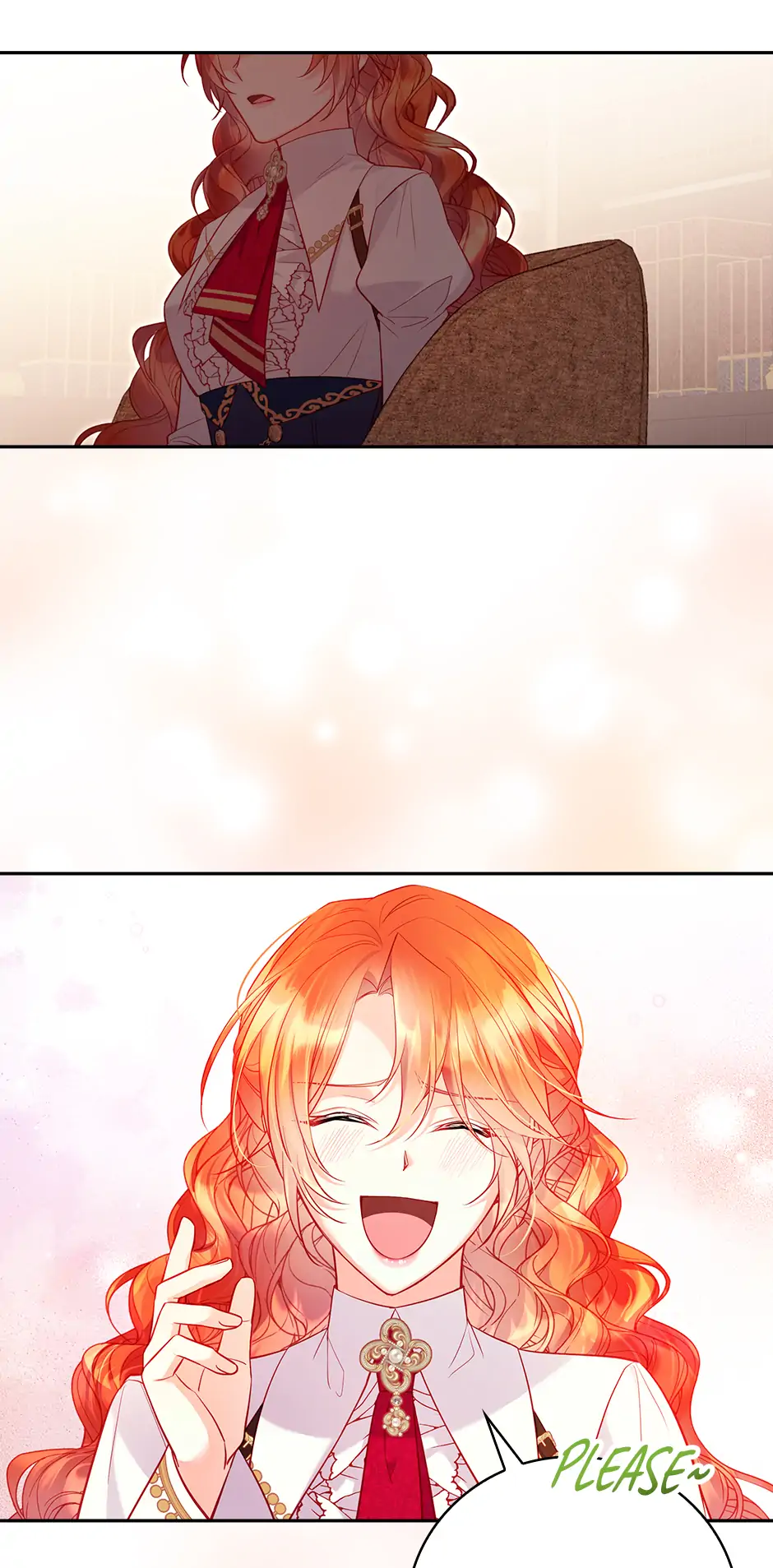 I’m Going To Meet You Beyond Time Chapter 38 - Page 43