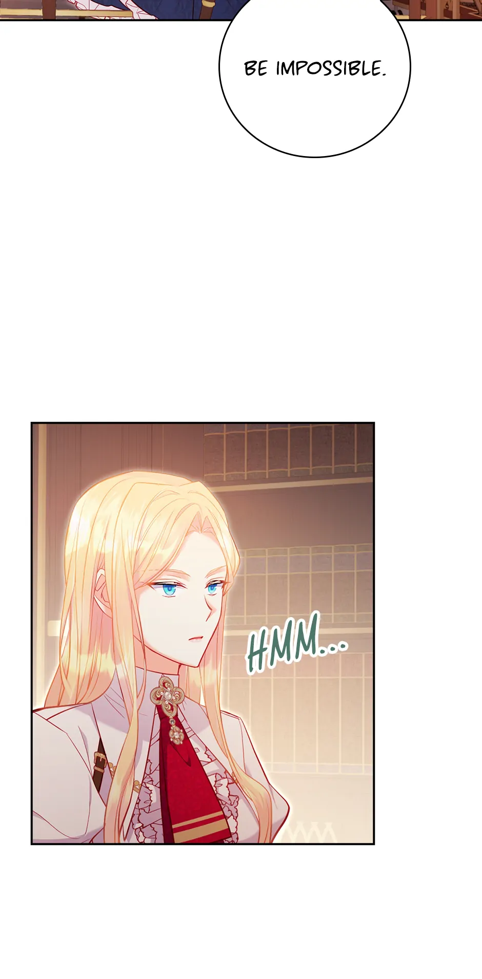 I’m Going To Meet You Beyond Time Chapter 38 - Page 45