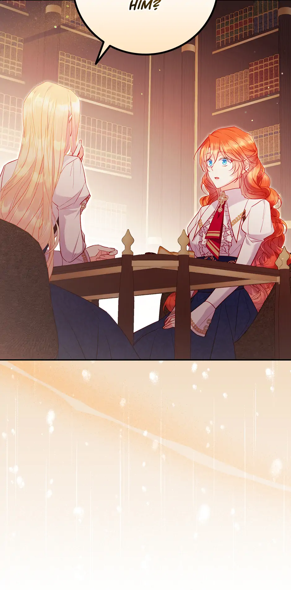 I’m Going To Meet You Beyond Time Chapter 38 - Page 48