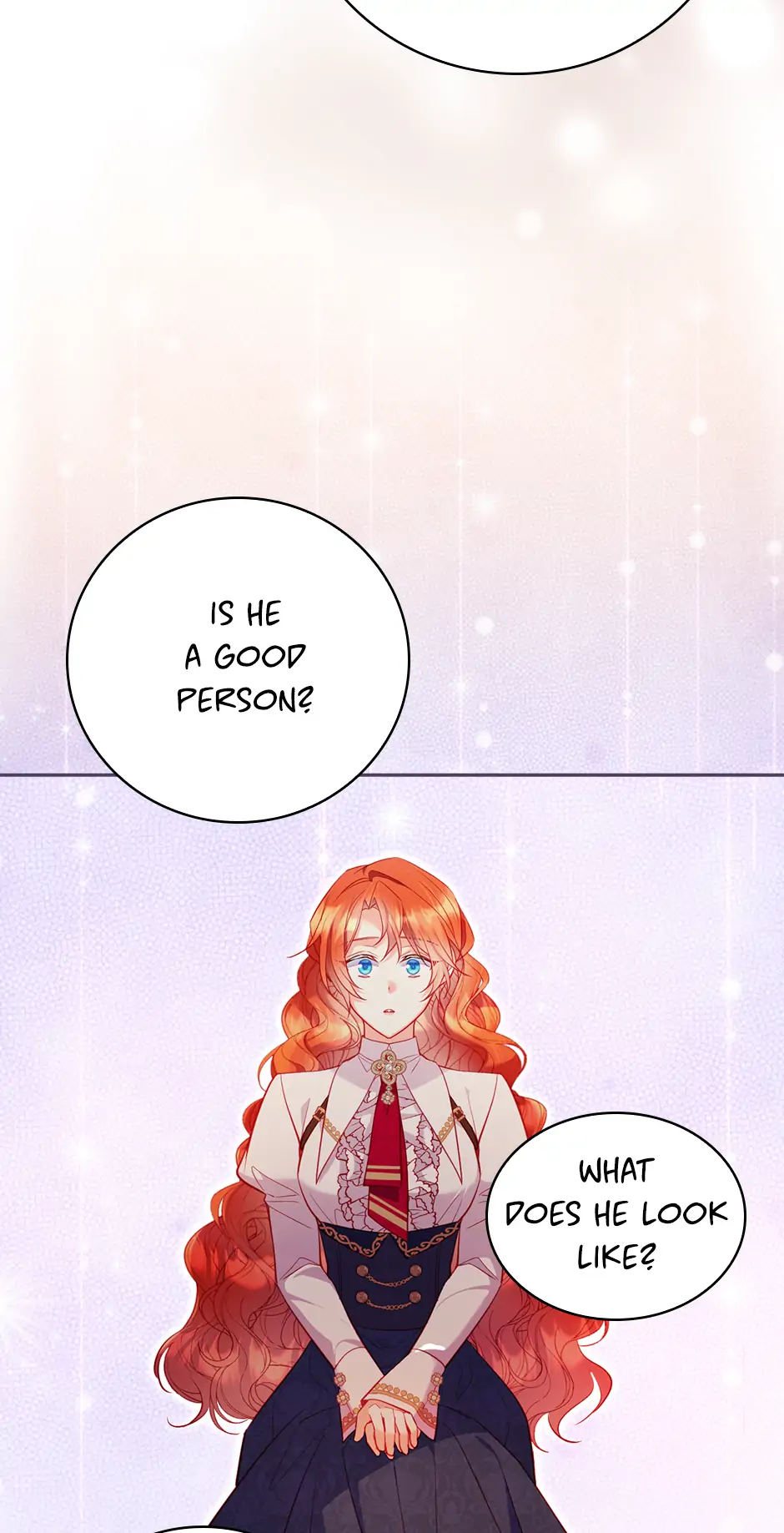 I’m Going To Meet You Beyond Time Chapter 38 - Page 51