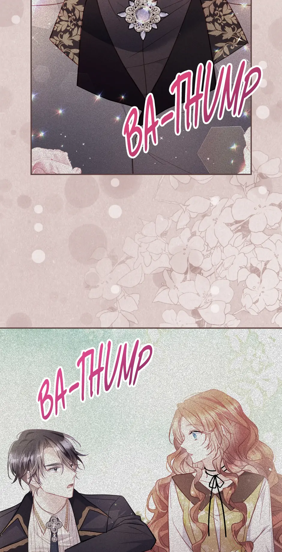 I’m Going To Meet You Beyond Time Chapter 38 - Page 54