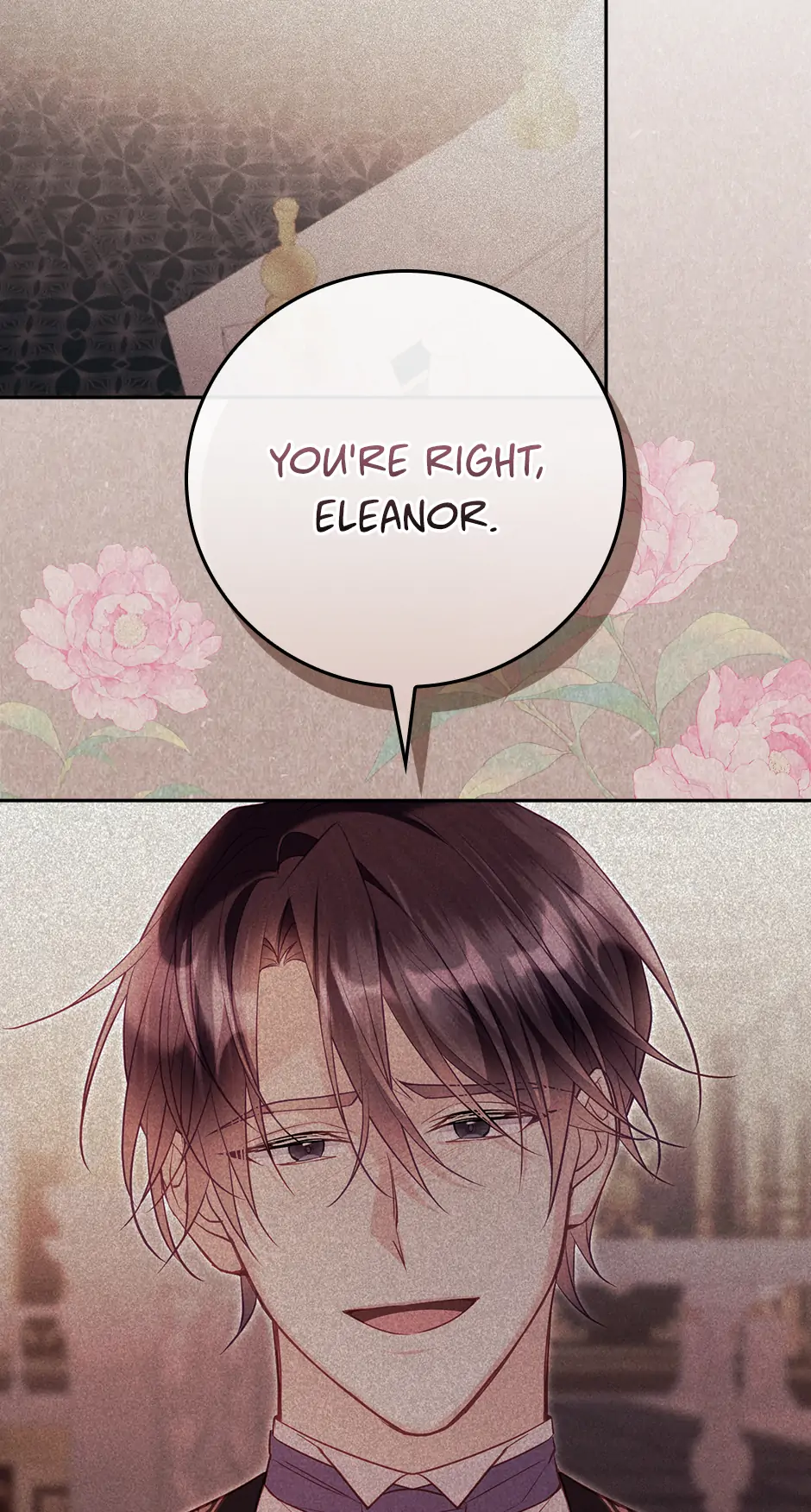 I’m Going To Meet You Beyond Time Chapter 38 - Page 57