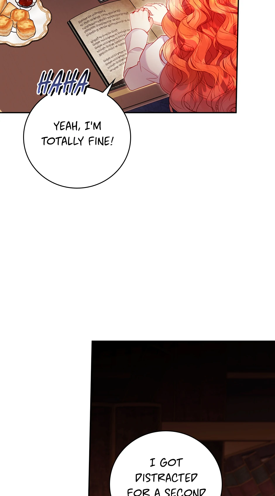 I’m Going To Meet You Beyond Time Chapter 39 - Page 4