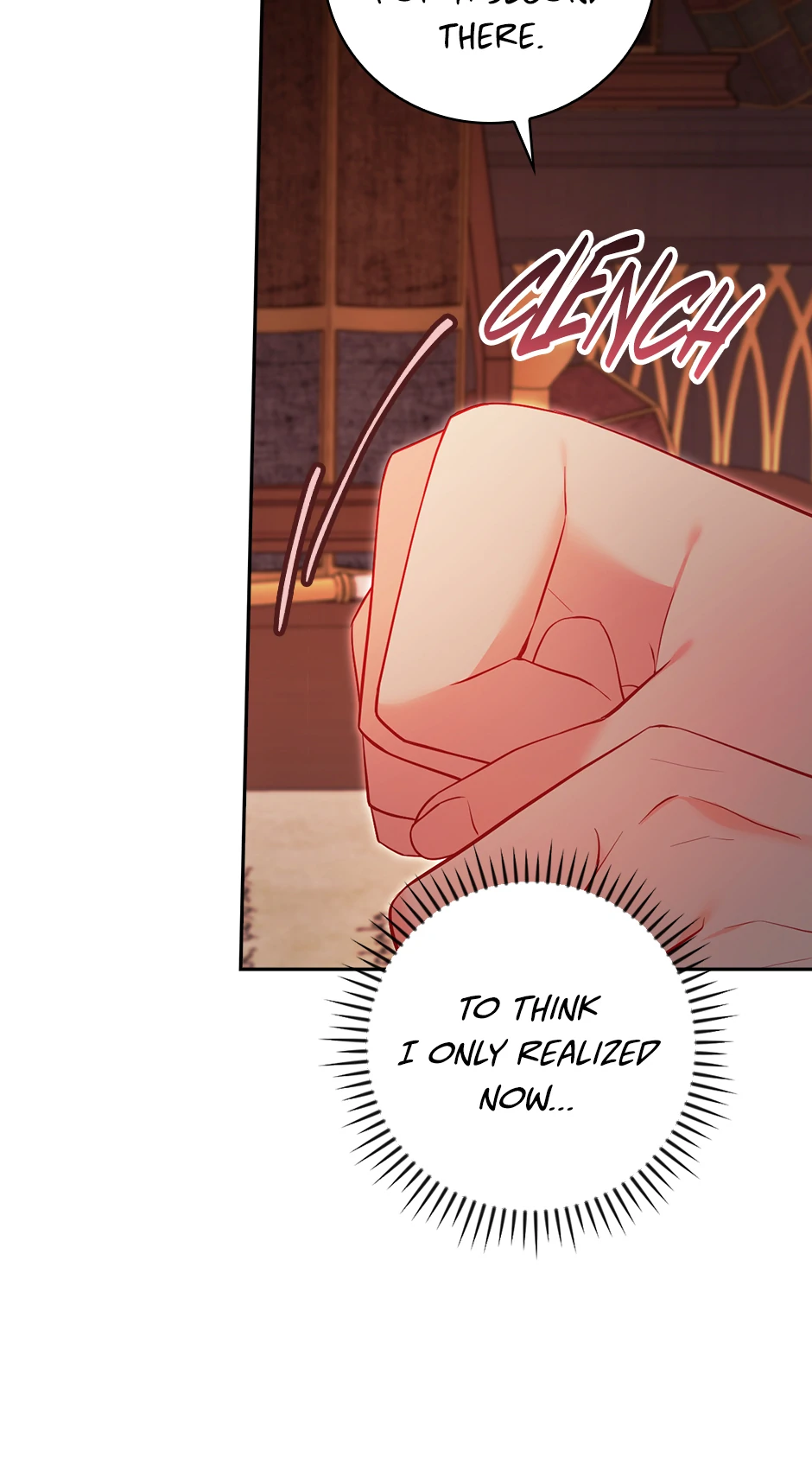 I’m Going To Meet You Beyond Time Chapter 39 - Page 5