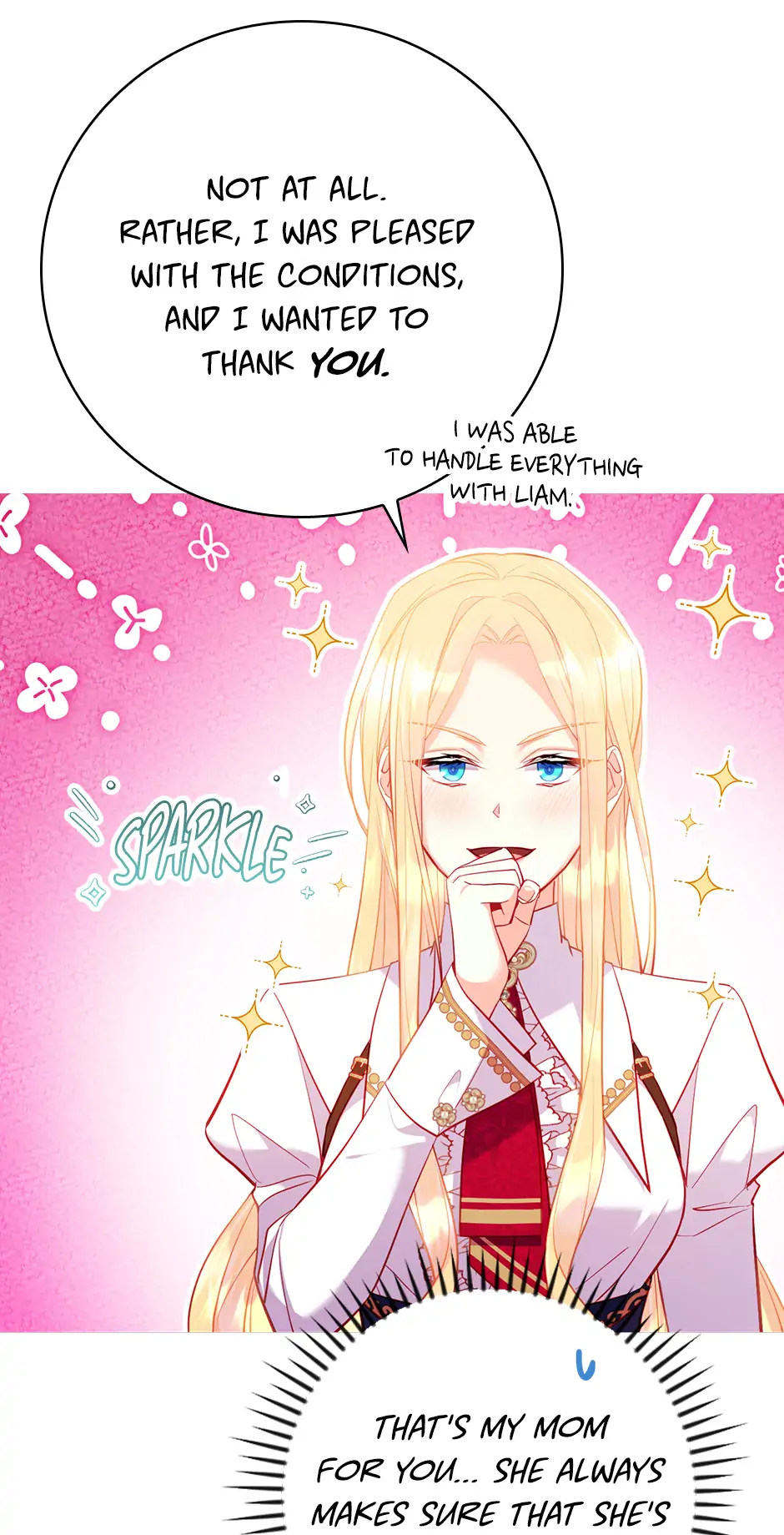 I’m Going To Meet You Beyond Time Chapter 39 - Page 7