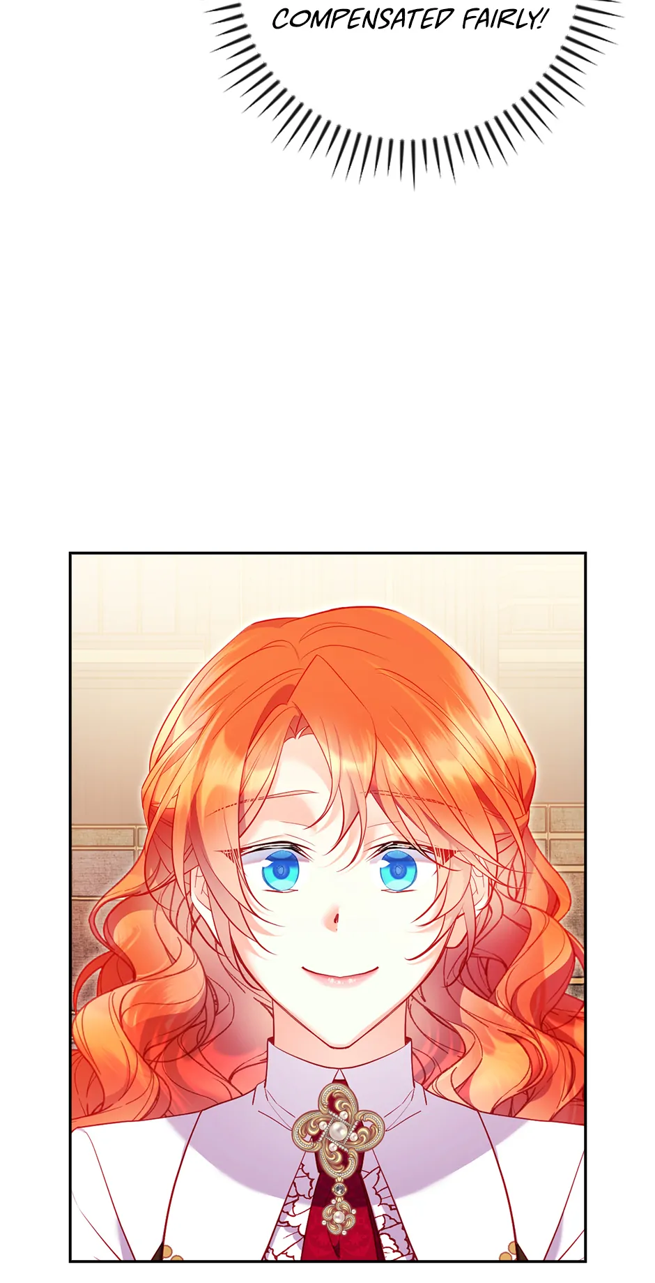 I’m Going To Meet You Beyond Time Chapter 39 - Page 8