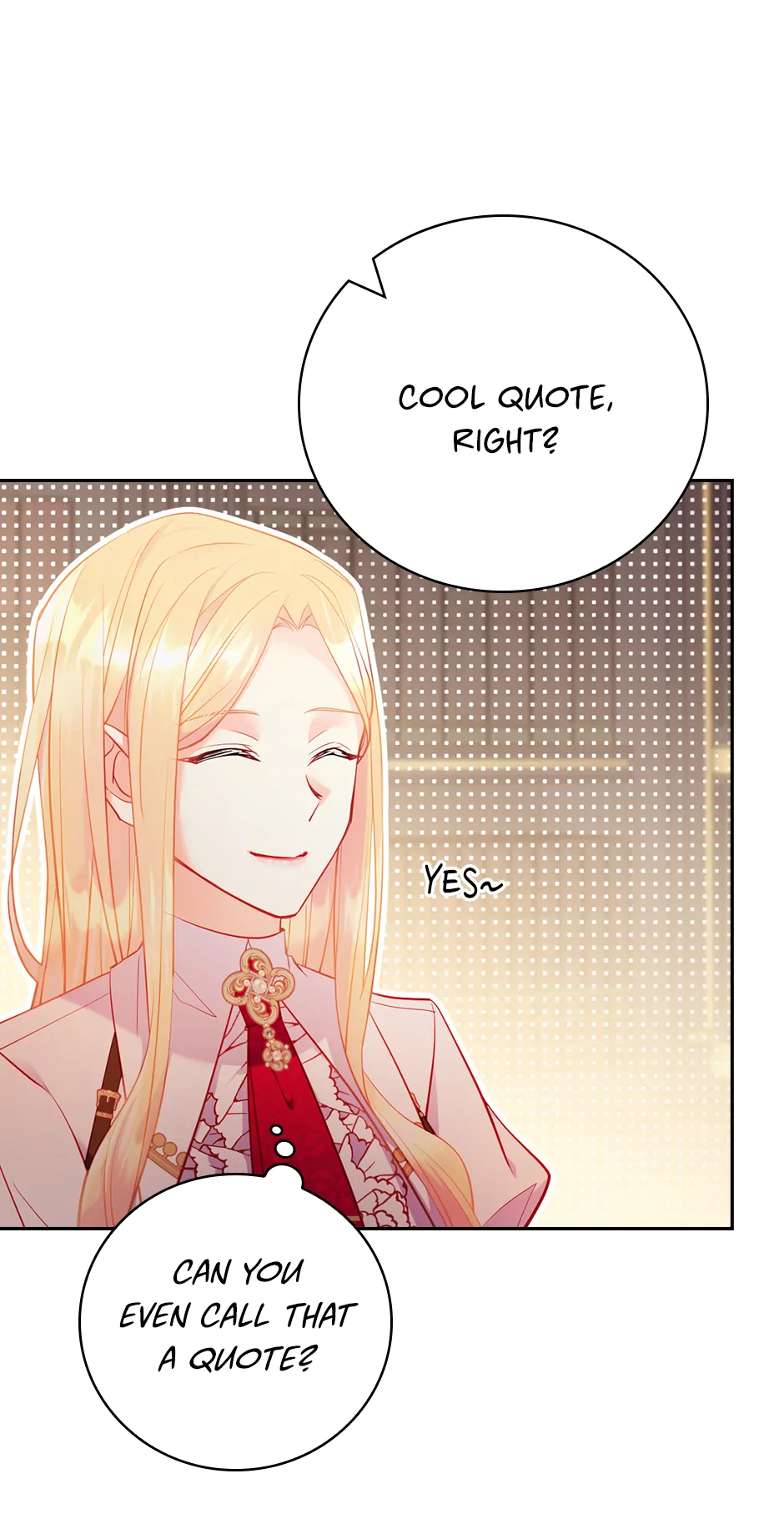 I’m Going To Meet You Beyond Time Chapter 39 - Page 10