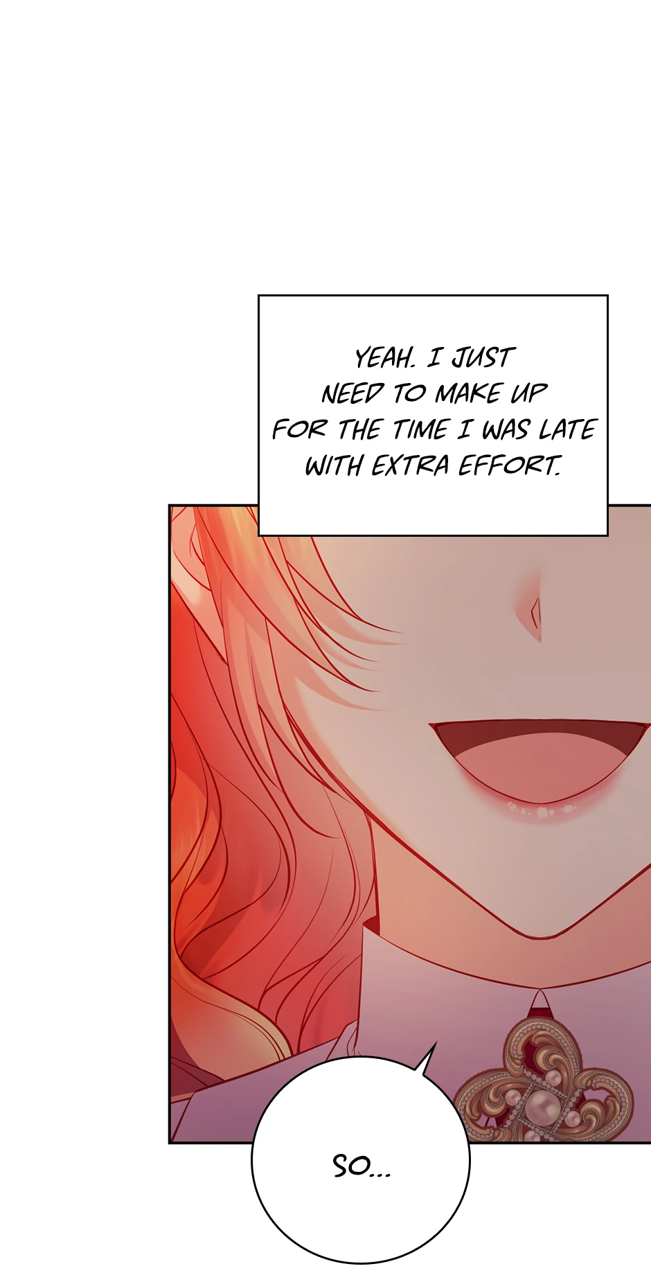 I’m Going To Meet You Beyond Time Chapter 39 - Page 11