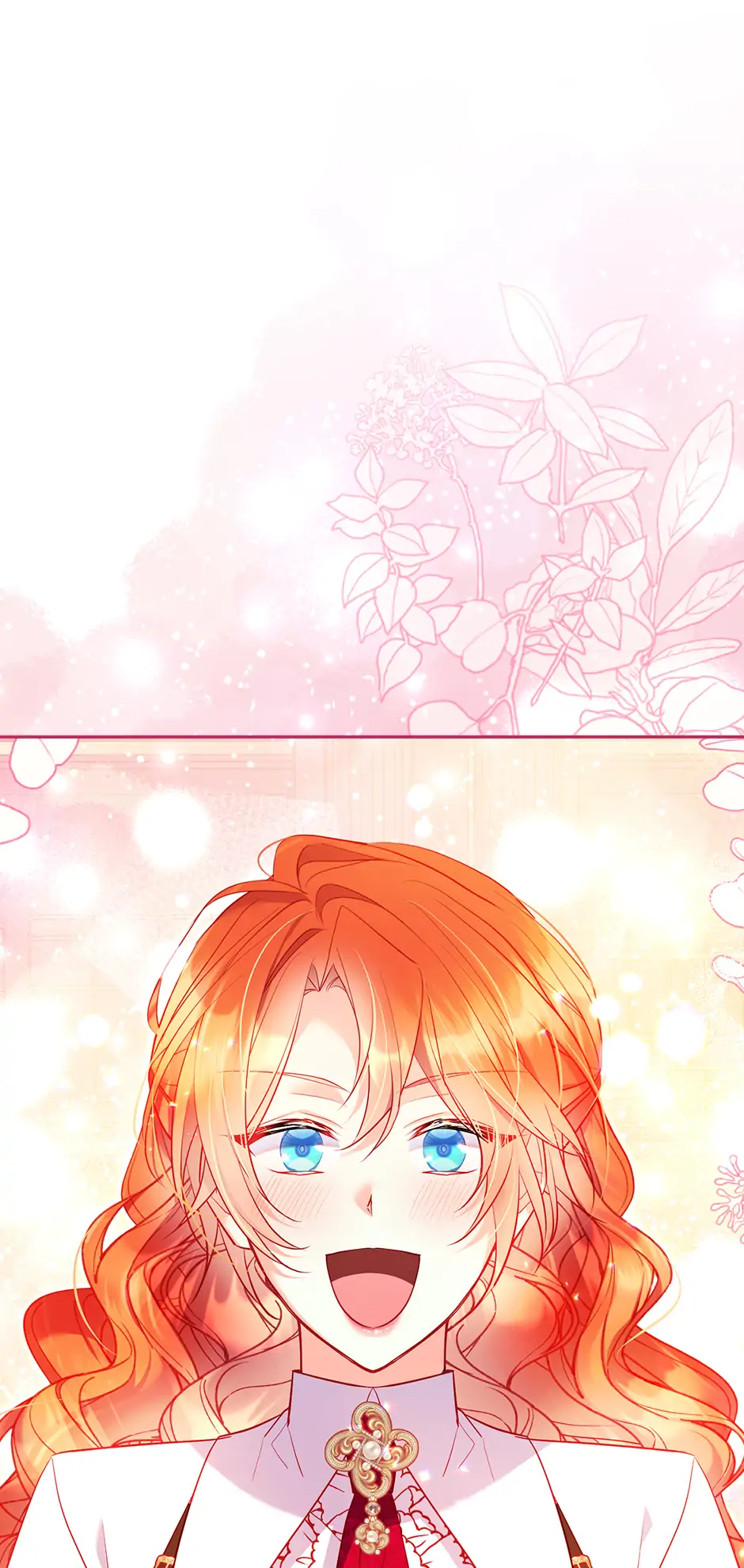 I’m Going To Meet You Beyond Time Chapter 39 - Page 12