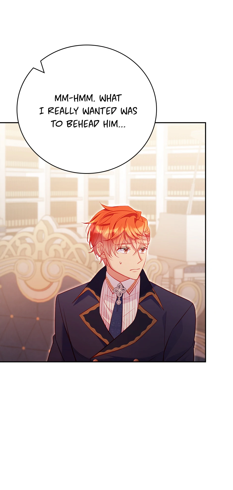 I’m Going To Meet You Beyond Time Chapter 39 - Page 17