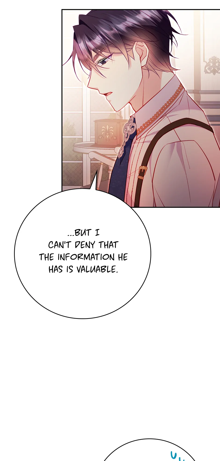 I’m Going To Meet You Beyond Time Chapter 39 - Page 18