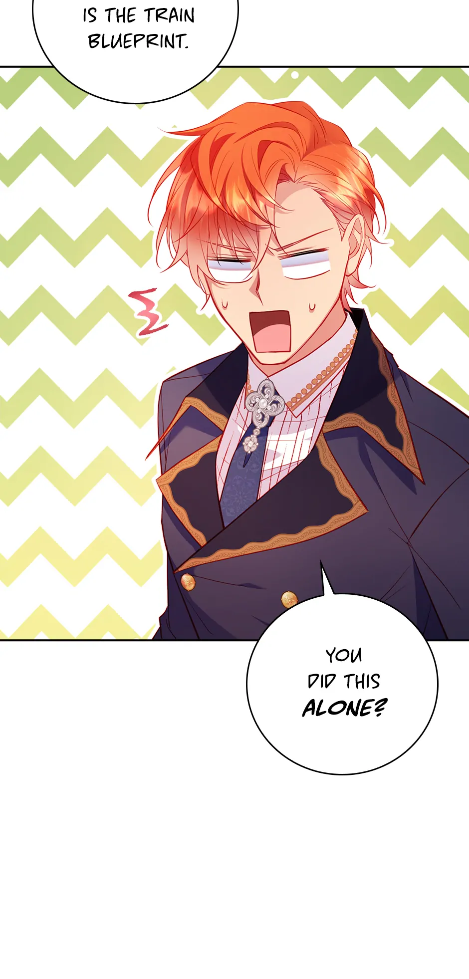 I’m Going To Meet You Beyond Time Chapter 39 - Page 21