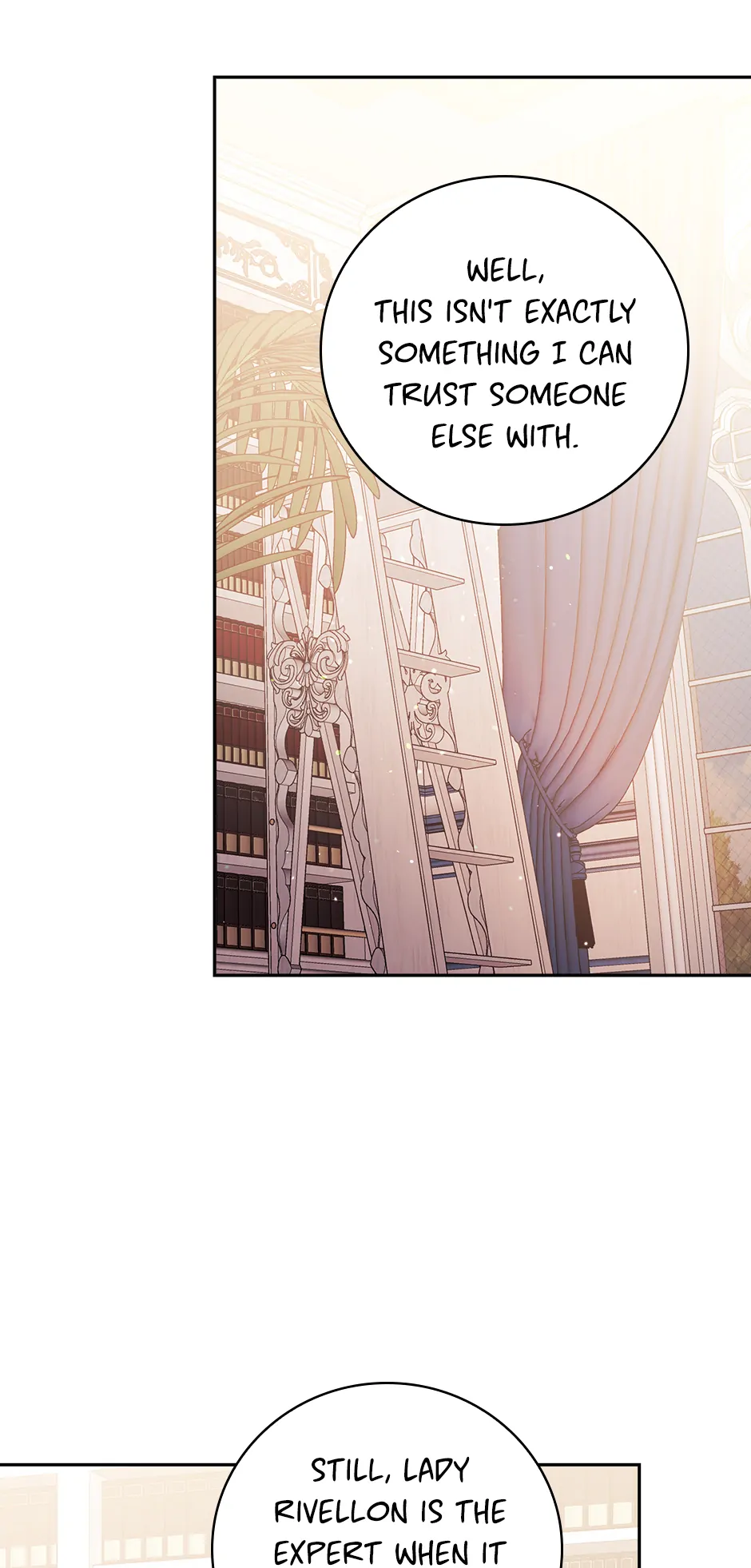 I’m Going To Meet You Beyond Time Chapter 39 - Page 22