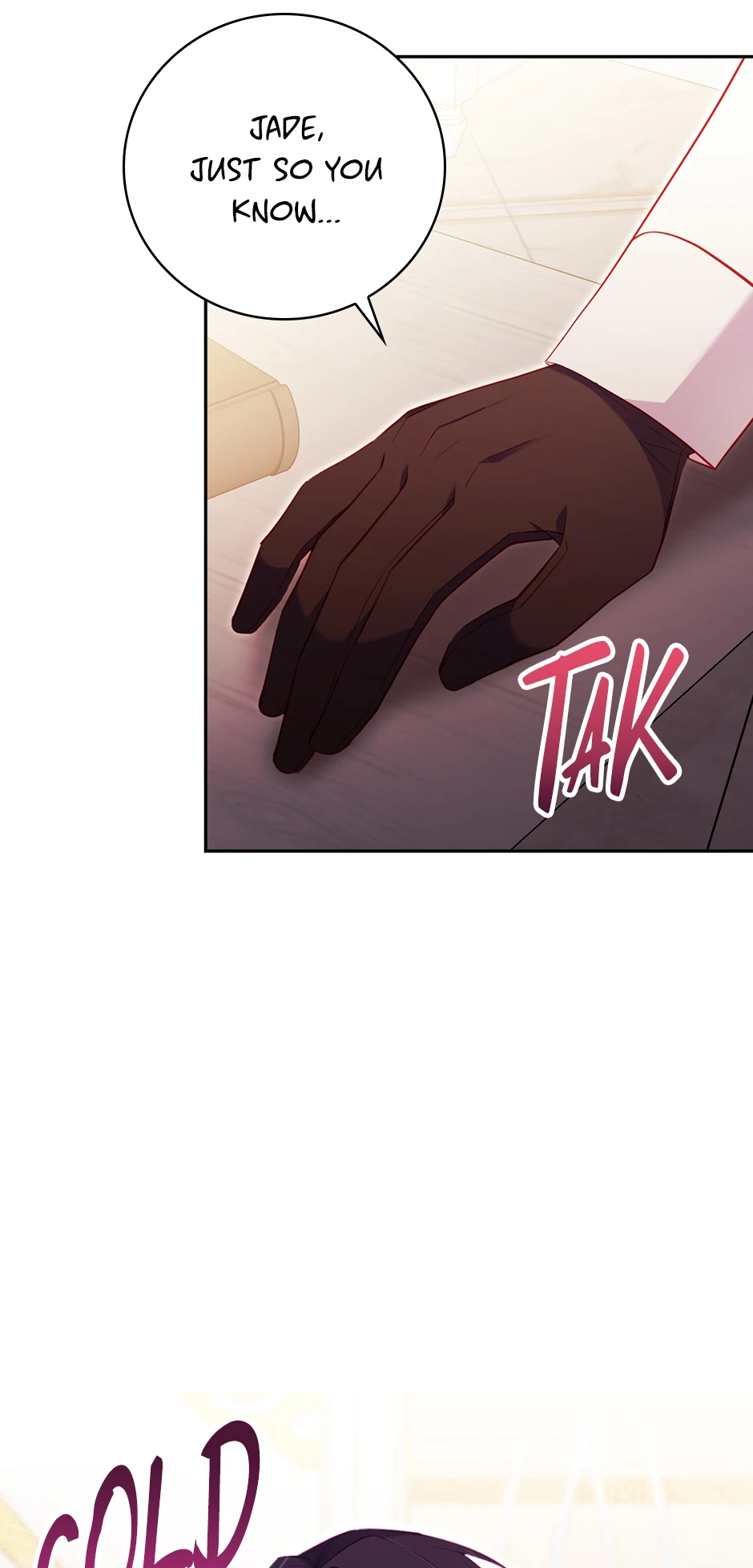 I’m Going To Meet You Beyond Time Chapter 39 - Page 24