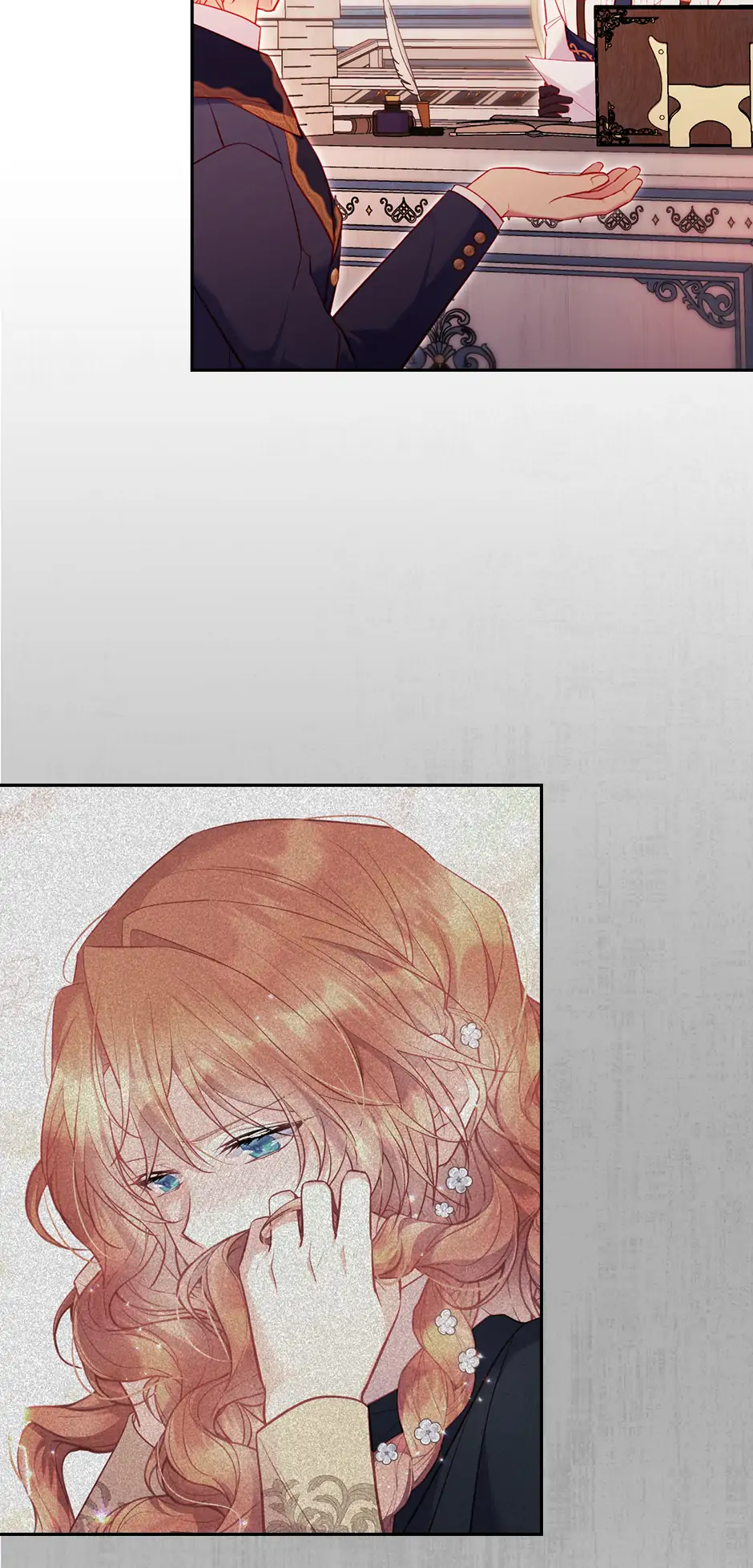 I’m Going To Meet You Beyond Time Chapter 39 - Page 28