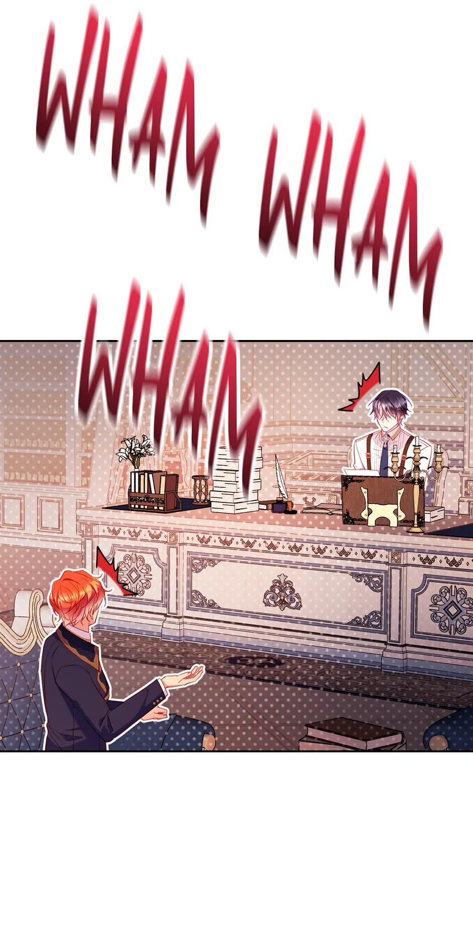 I’m Going To Meet You Beyond Time Chapter 39 - Page 30