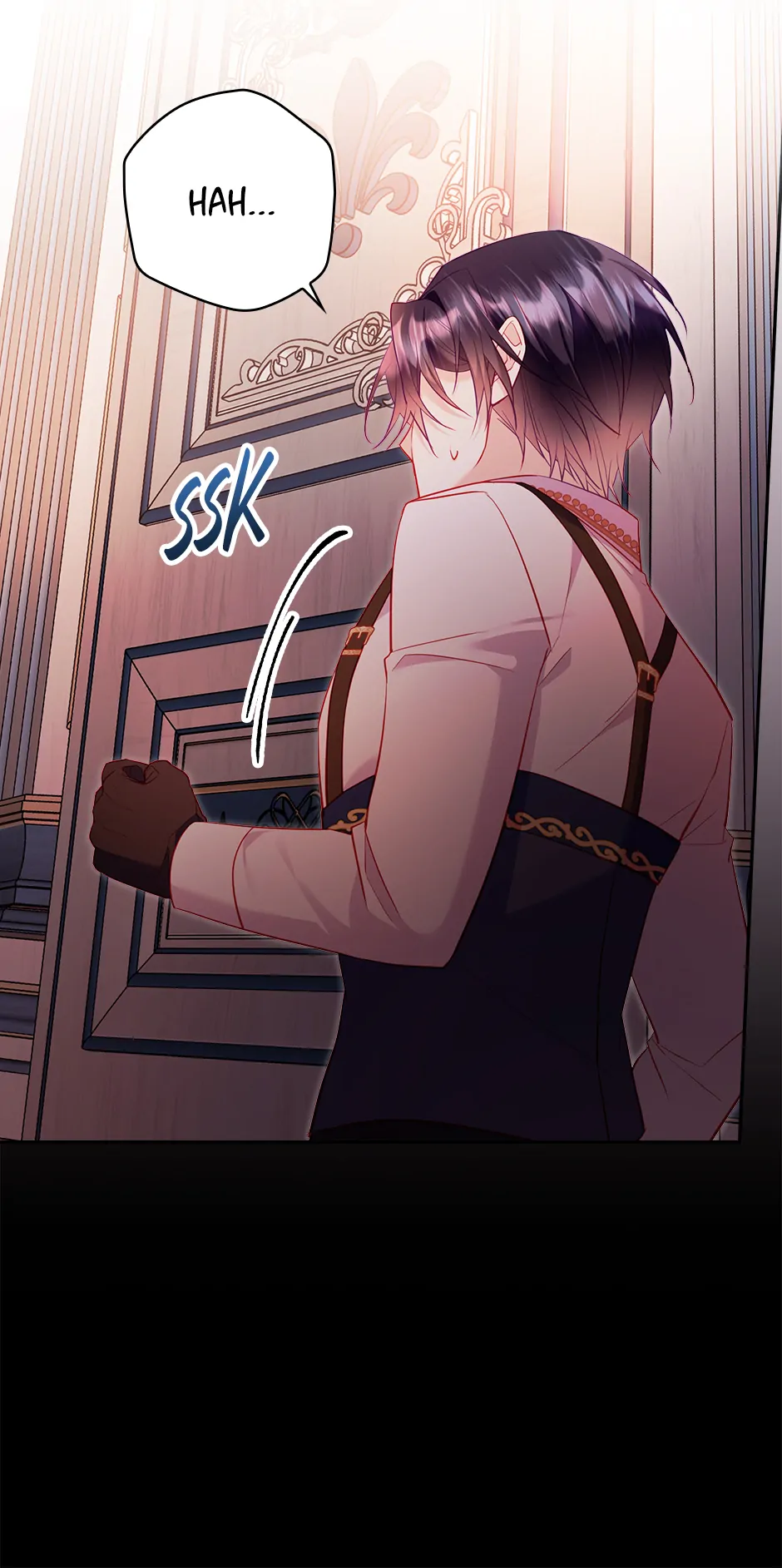 I’m Going To Meet You Beyond Time Chapter 39 - Page 36