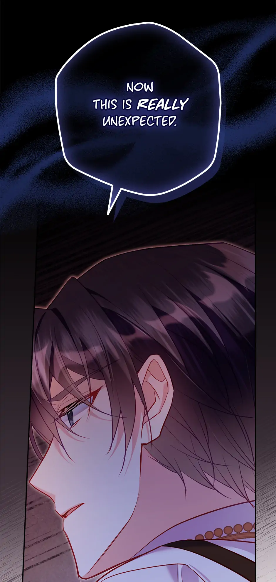 I’m Going To Meet You Beyond Time Chapter 39 - Page 37